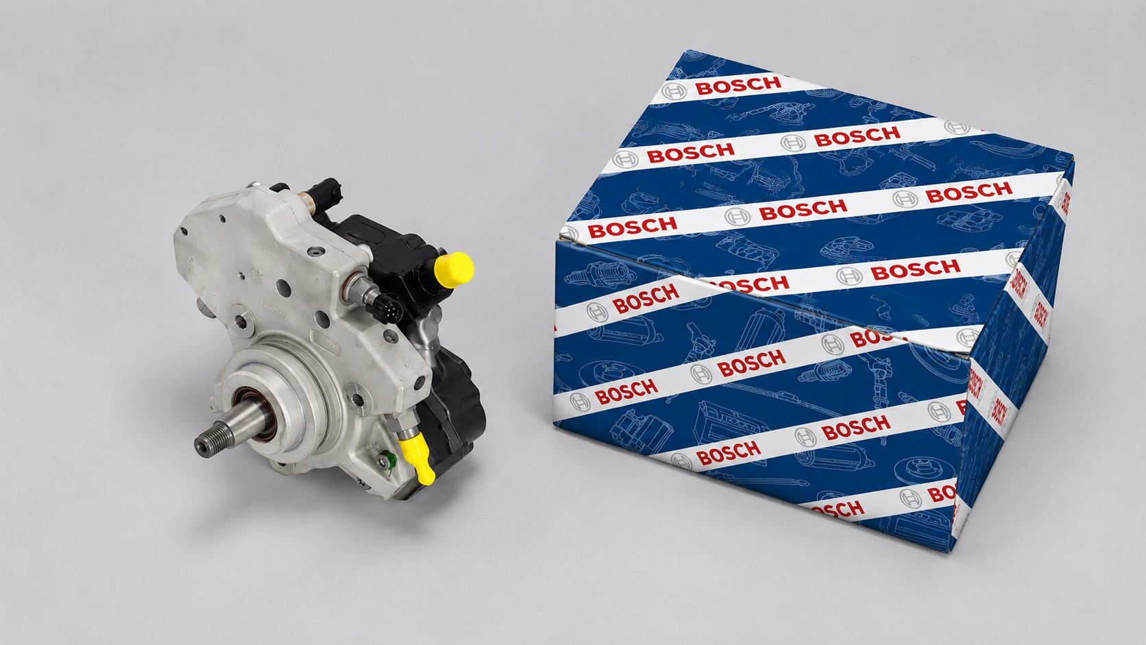 Pompa wtryskowa Bosch Common Rail CP3S3 0445010244 do Mercedes-Benz C-Class C300 / C350, 3.0 CDI Pompa wtryskowa Bosch Common Rail CP3S3 0445010244 do Mercedes-Benz C-Class C300 / C350, 3.0 CDI - nowa, regeneracja, cena