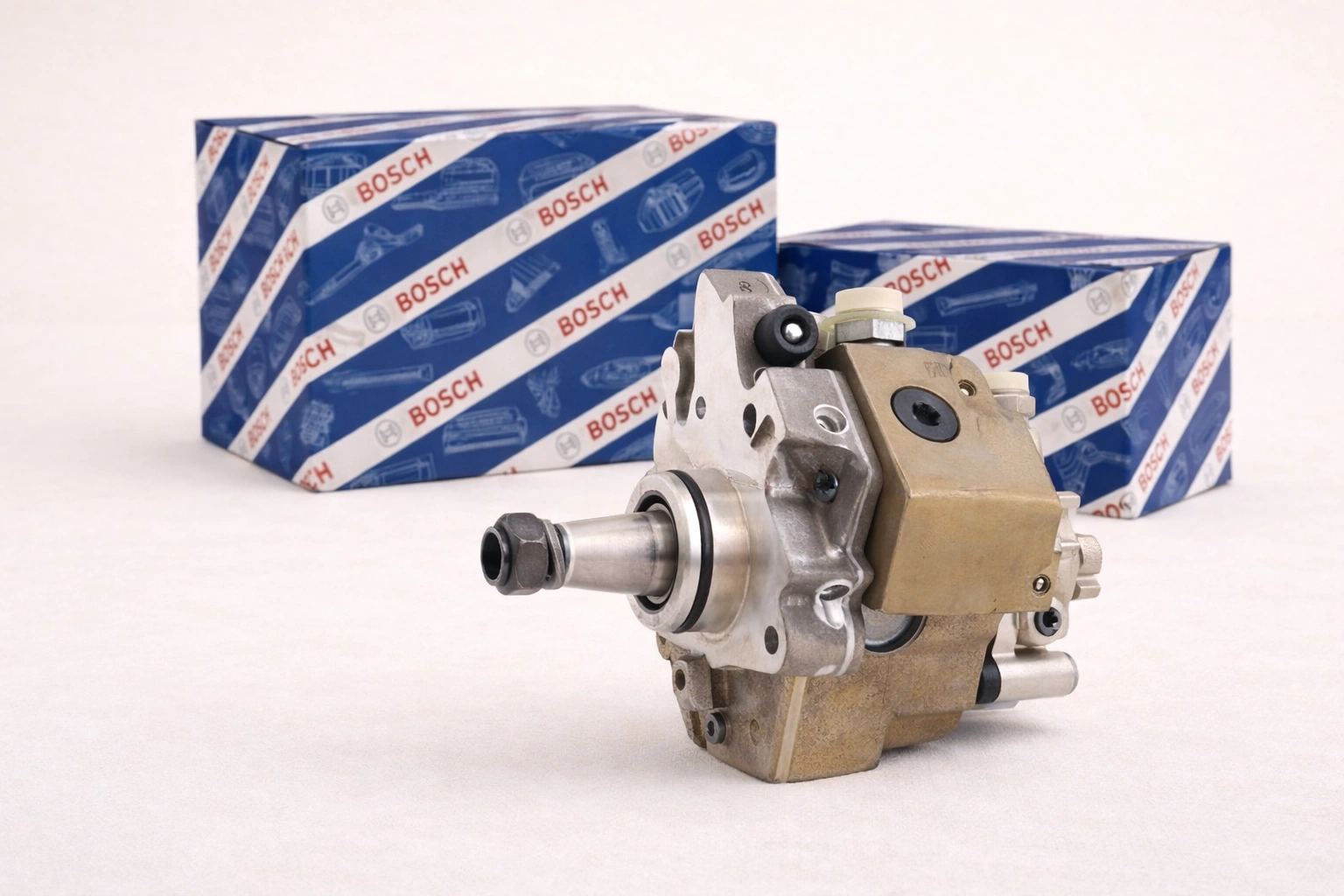 Pompa wtryskowa Bosch Common Rail CP3S3 0445020273 do King Long XMQ6127, WP7, 7.0 l - nowa, regeneracja, cena