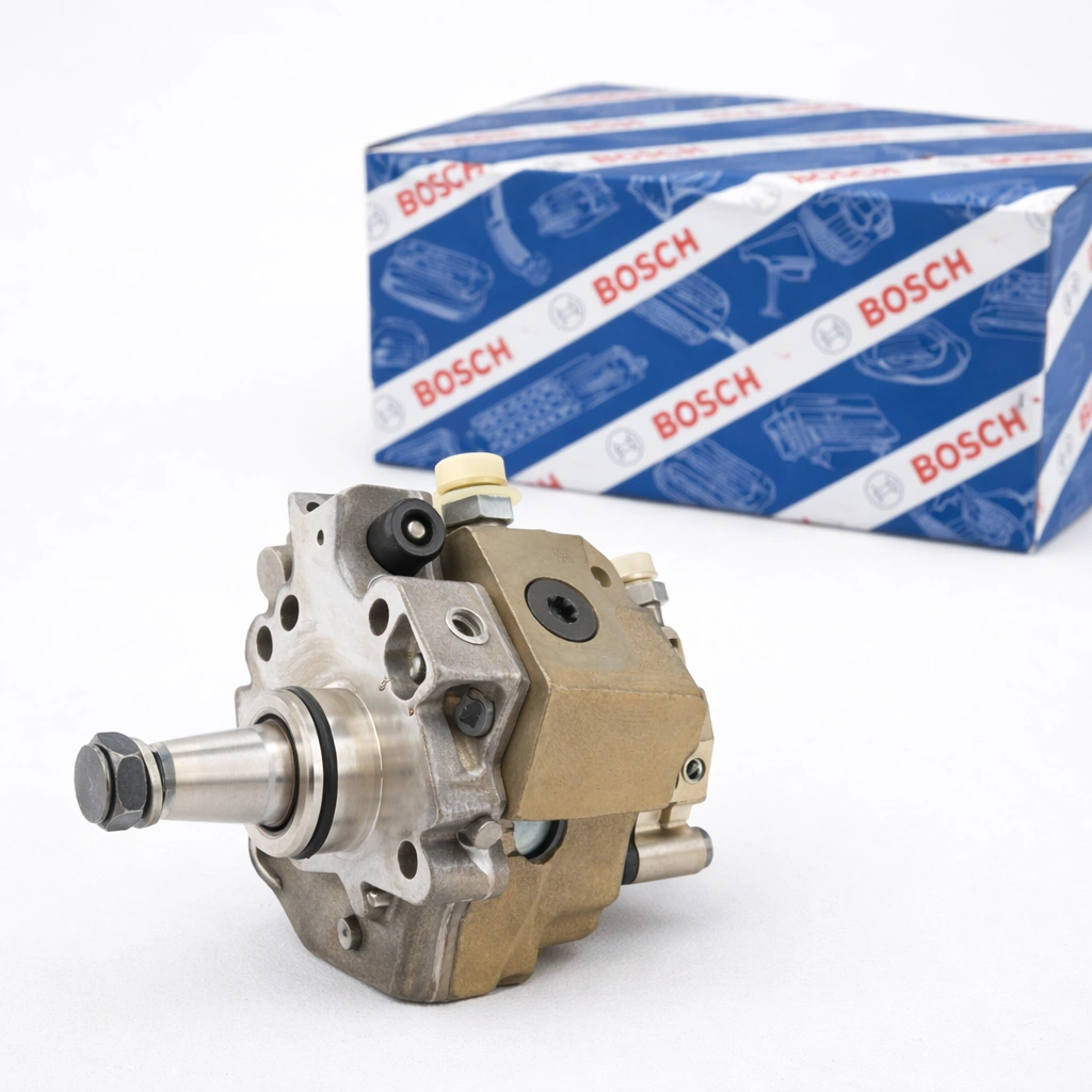 Pompa wtryskowa Bosch Common Rail CP3S3 0445020273 do Shacman X3000, WP6 / WP7, 6.75 – 7.0 l Pompa wtryskowa Bosch Common Rail CP3S3 0445020273 do Shacman X3000, WP6 / WP7, 6.75 – 7.0 l - nowa, regeneracja, cena
