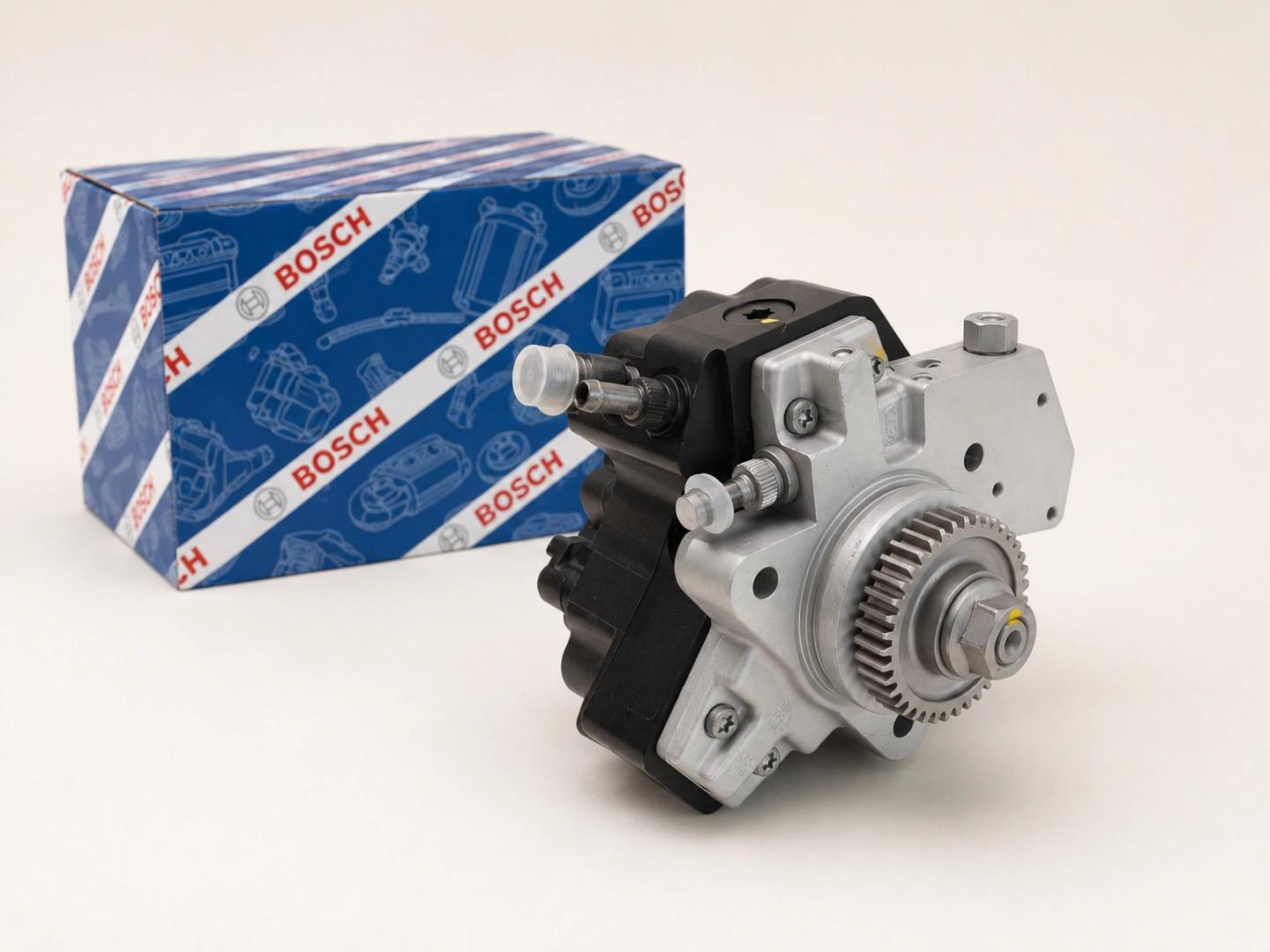 Pompa wtryskowa Bosch Common Rail CP3S3 0445020133 do MAN TGA 24.530 - 12.8 D2876 LF13 - 390 kW Pompa wtryskowa Bosch Common Rail CP3S3 0445020133 do MAN TGA 24.530 - 12.8 D2876 LF13 - 390 kW - nowa, regeneracja, cena