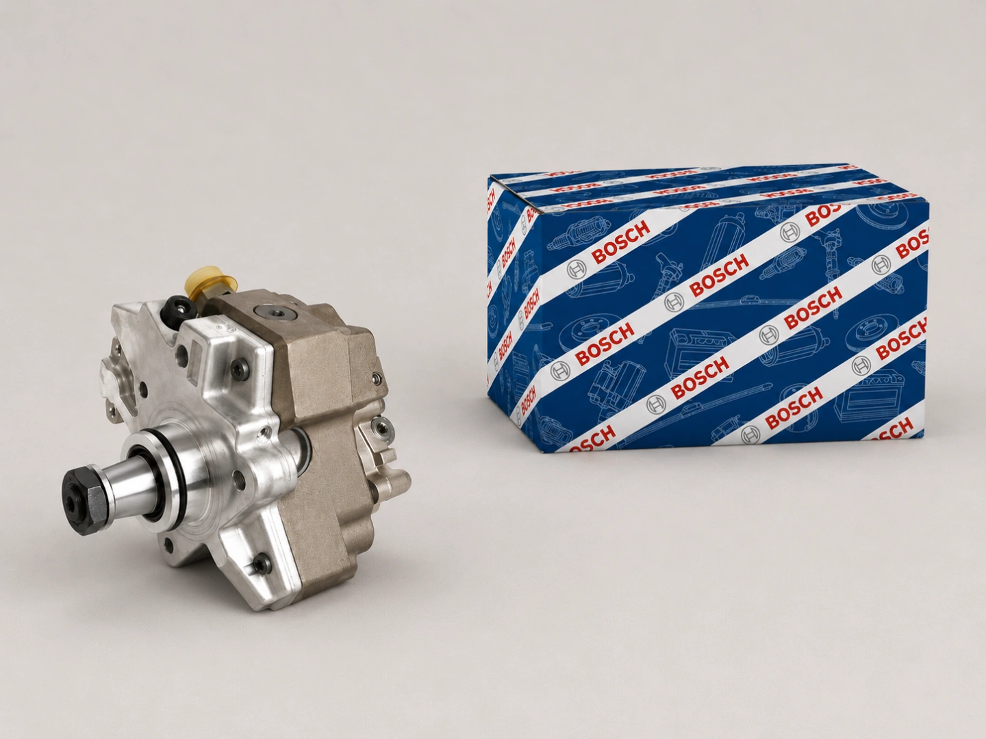 Pompa wtryskowa Bosch Common Rail CP3S3 0445020149 do Iveco EuroCargo 150E25 / 160E25, 6.7L Tector Pompa wtryskowa Bosch Common Rail CP3S3 0445020149 do Iveco EuroCargo 150E25 / 160E25, 6.7L Tector - nowa, regeneracja, cena