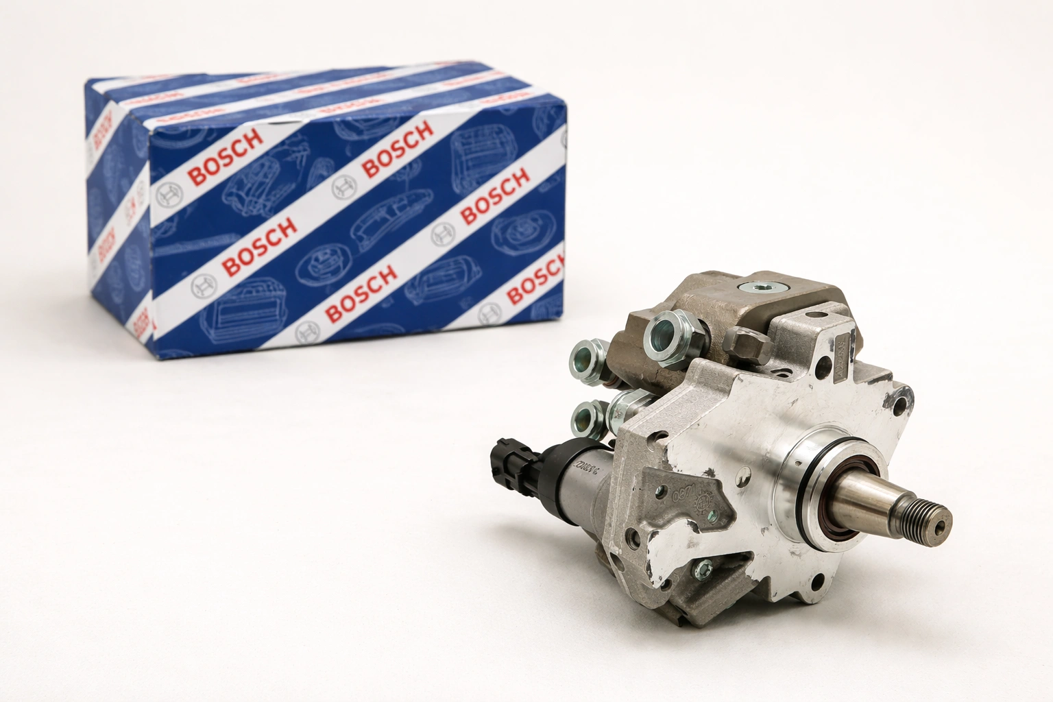 Pompa wtryskowa Bosch Common Rail CP3S3 0445020175 do Volkswagen Worker 13.170, 3.9 ISBe-170 Pompa wtryskowa Bosch Common Rail CP3S3 0445020175 do Volkswagen Worker 13.170, 3.9 ISBe-170 - nowa, regeneracja, cena