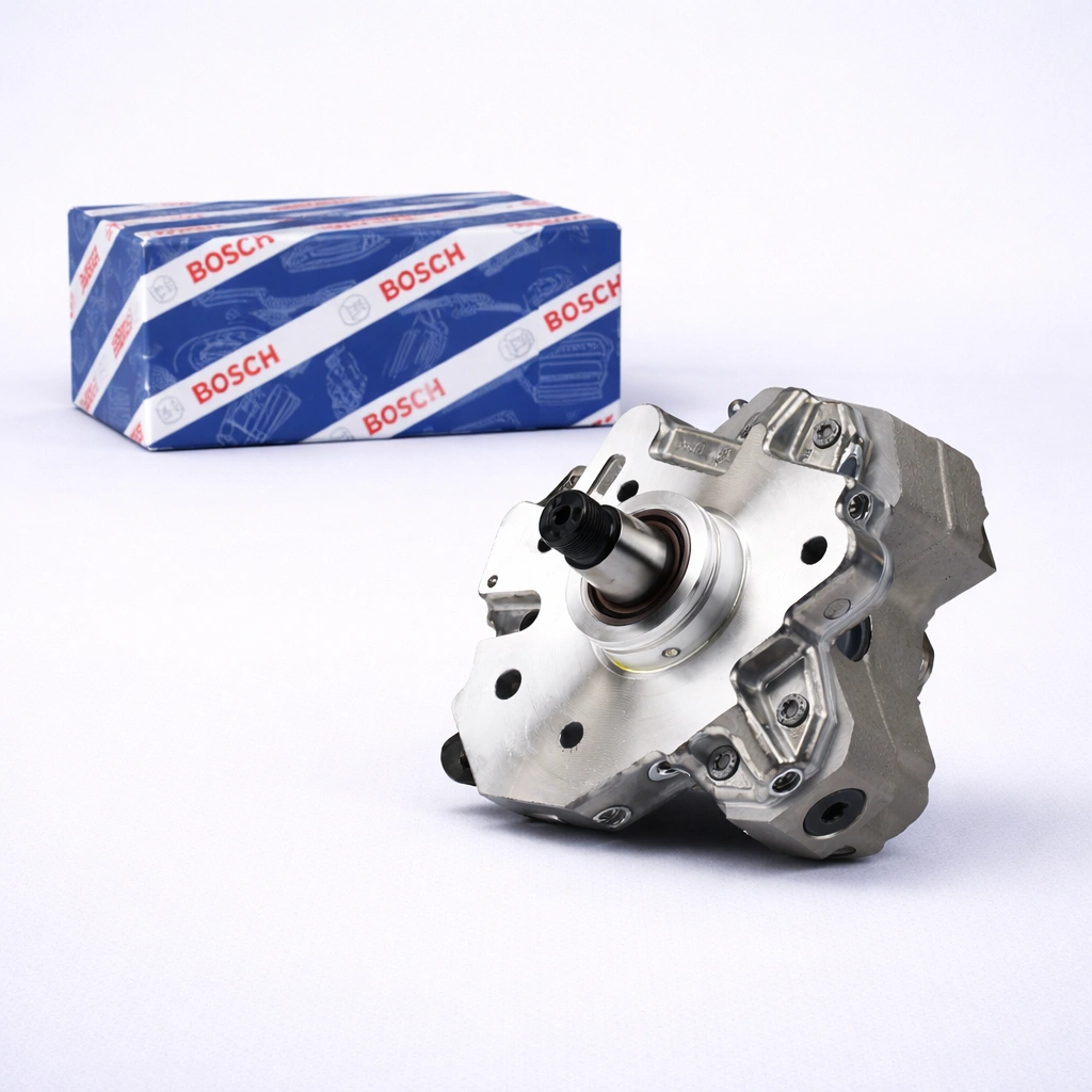 Pompa wtryskowa Bosch Common Rail CP3S3 0445020702 do Kia Magentis II – 2.0 CRDi - nowa, regeneracja, cena