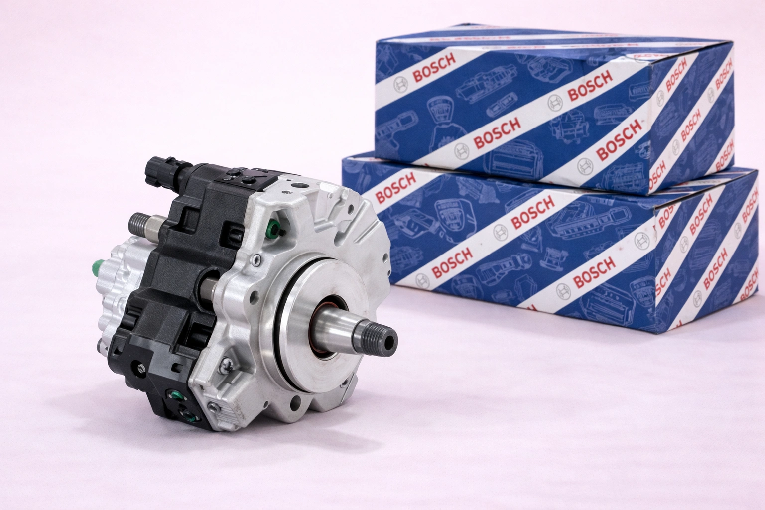 Pompa wtryskowa Bosch Common Rail CP3S3 0445020045 do DAF LF 45 FA 45.250, GR 184 S1-nowa, regeneracja, cena