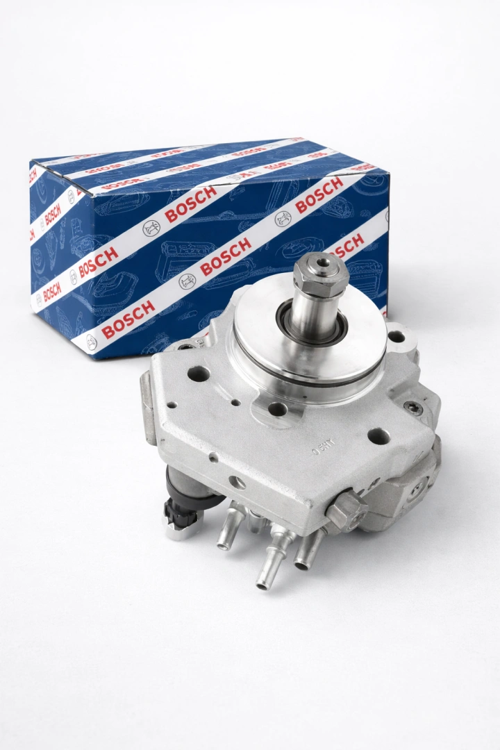 Pompa wtryskowa Bosch Common Rail CP3HS3 0445020162 do FAW JH6, 11.0 CA6DM2 - nowa, regeneracja, cena