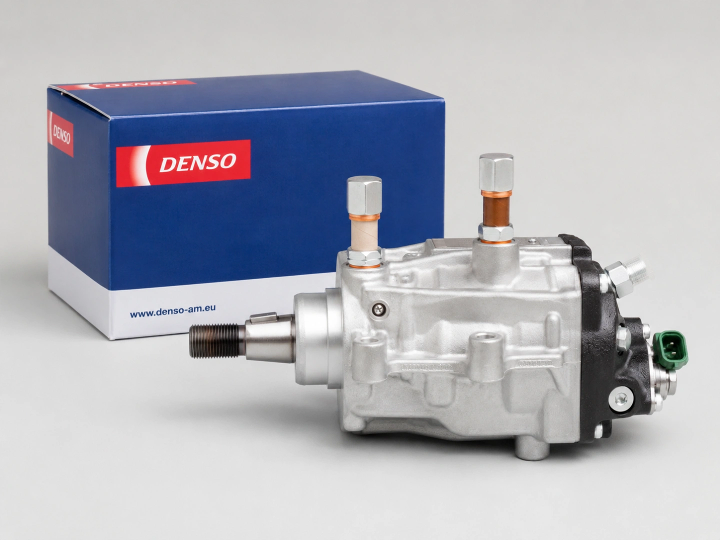 Pompa wtryskowa DENSO Common Rail DCRP200020 do Renault Vel Satis, 3.0 dCi - nowa, regeneracja, cena