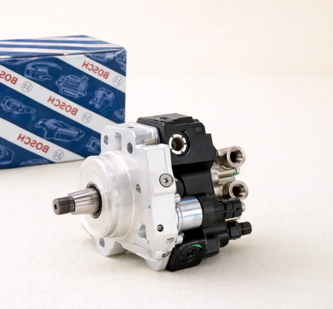 Pompa wtryskowa Bosch Common Rail CP3S3 0445020034 do MAN NL 280, D0836 Pompa wtryskowa Bosch Common Rail CP3S3 0445020034 do MAN NL 280, D0836 - nowa, regeneracja, cena
