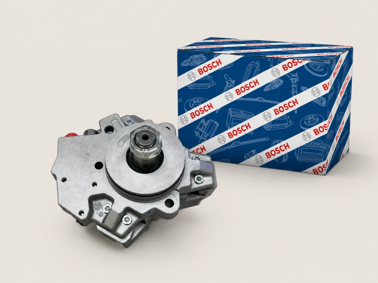Pompa wtryskowa Bosch Common Rail CP3S 0445020142 do Shacman X3000, 7.5 WEICHAI Pompa wtryskowa Bosch Common Rail CP3S 0445020142 do Shacman X3000, 7.5 WEICHAI - nowa, regeneracja, cena