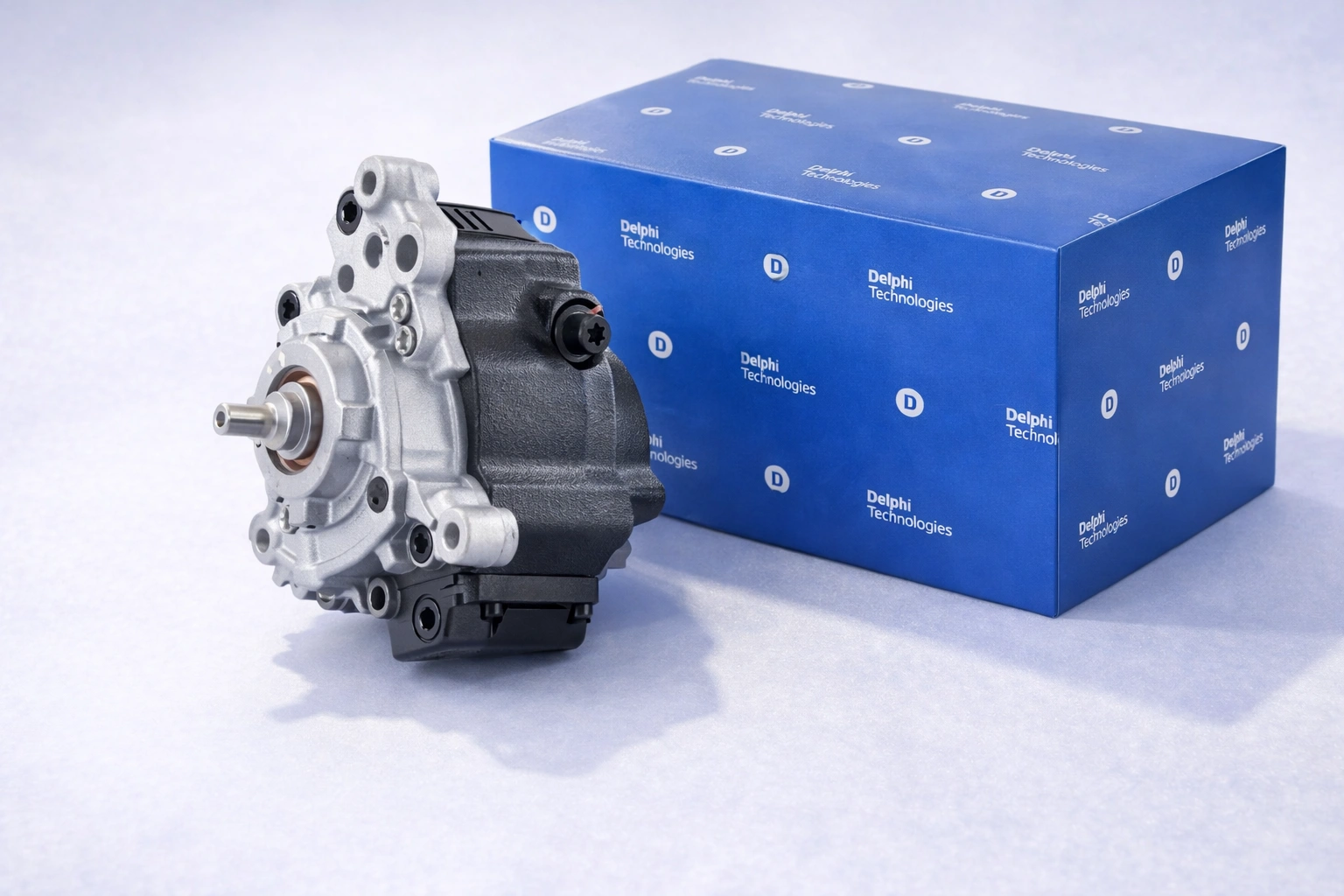 Pompa wtryskowa Common Rail Delphi 28384974 do Chevrolet Orlando, 2.0 D / 2.0 VCDi, 96 kW, 120 kW Pompa wtryskowa Common Rail Delphi 28384974 do Chevrolet Orlando, 2.0 D / 2.0 VCDi, 96 kW, 120 kW – nowa, regeneracja