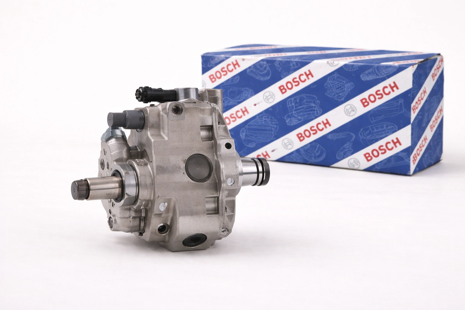 Pompa wtryskowa Bosch Common Rail CP3S3 0445020273 do LiuGong 856H, WP6, 6.75 l Pompa wtryskowa Bosch Common Rail CP3S3 0445020273 do LiuGong 856H, WP6, 6.75 l - nowa, regeneracja, cena