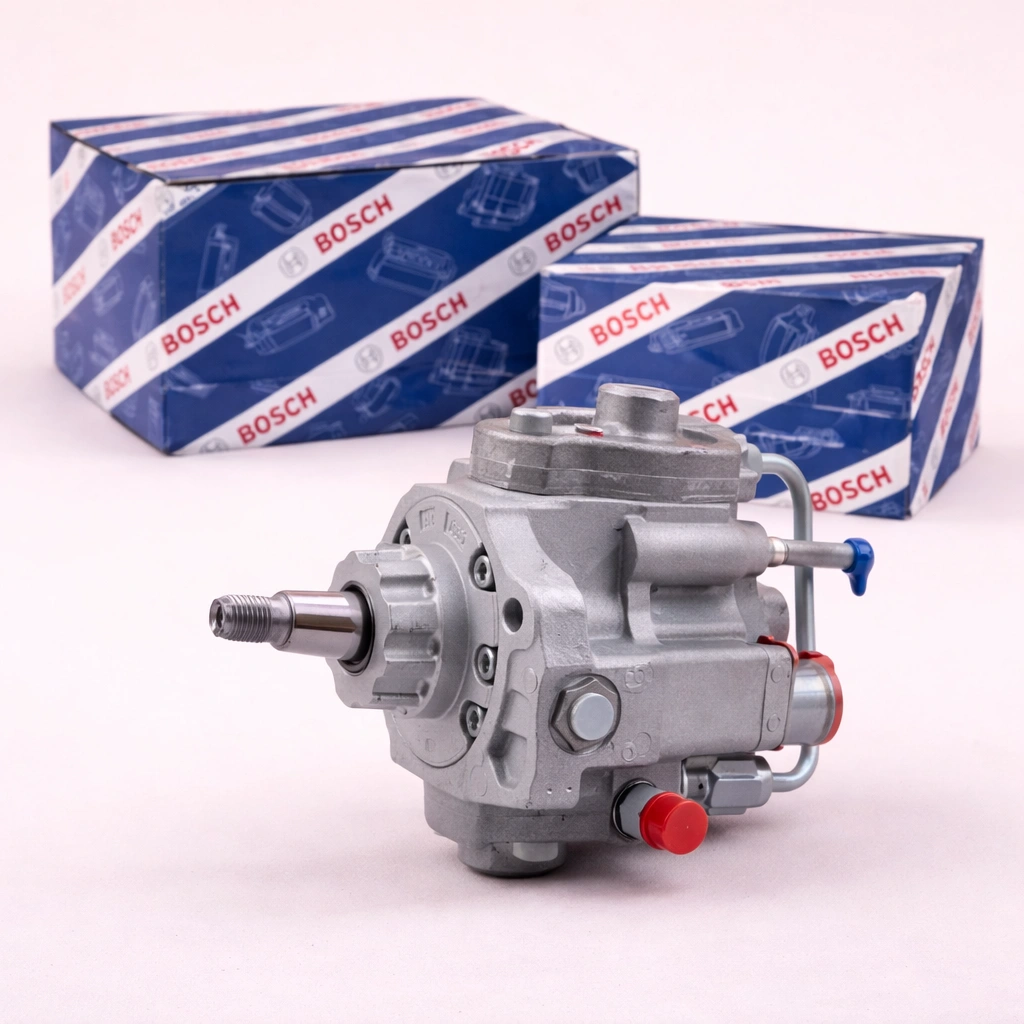 Pompa wtryskowa Bosch Common Rail CP3HS3 0445020169 do Volkswagen Constellation 13.190 - D0834 190 - nowa, regeneracja, cena