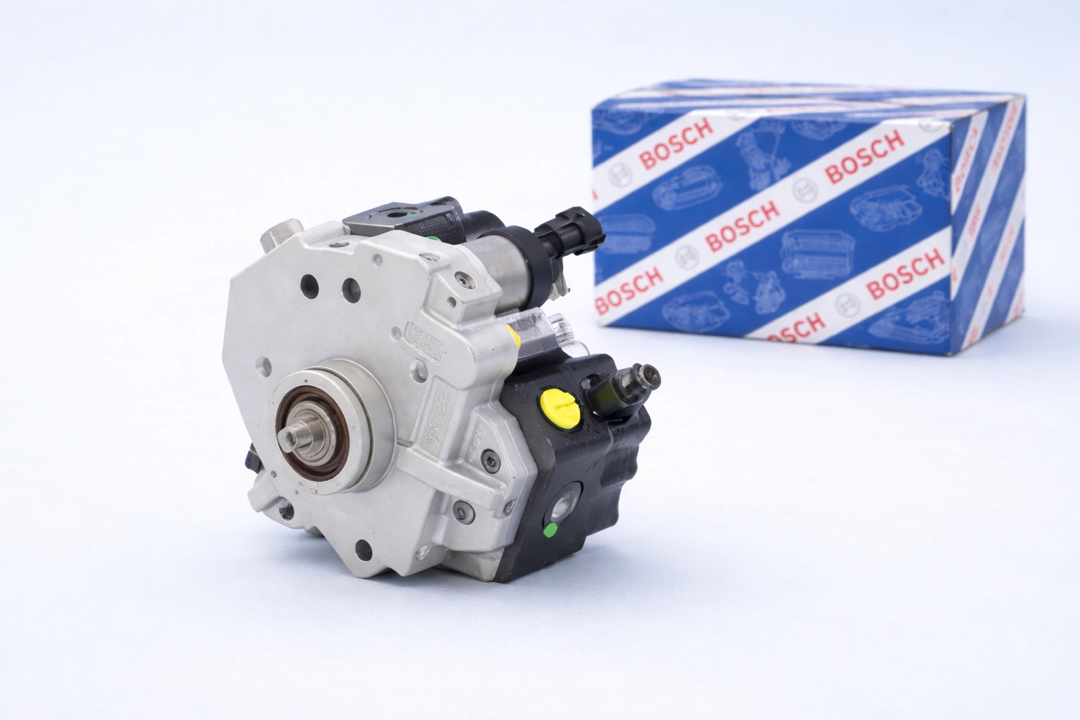 Pompa wtryskowa Bosch Common Rail CP3S3 0445010359 do Mercedes-Benz Viano CDI - nowa, regeneracja, cena