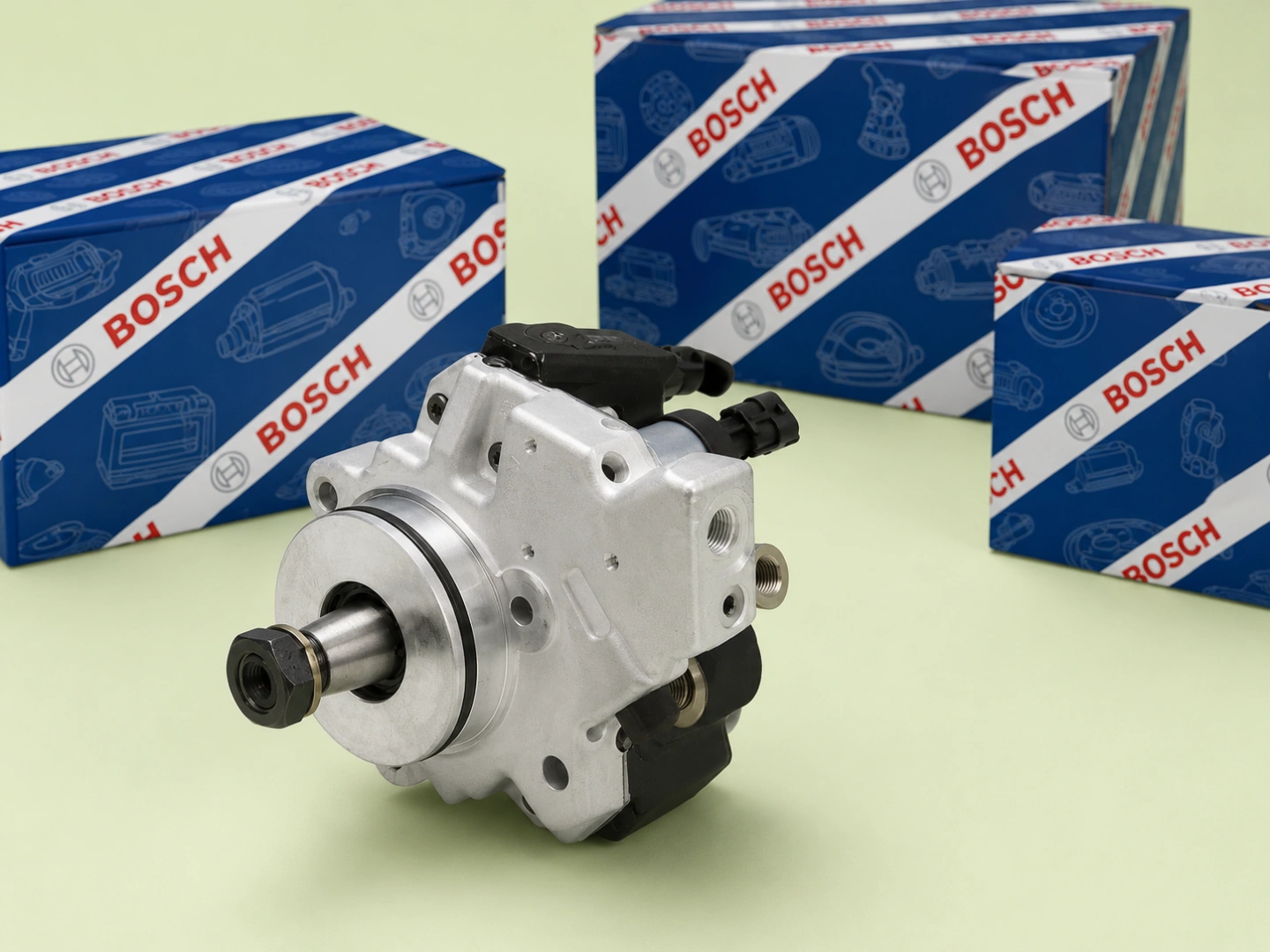 Pompa wtryskowa Bosch Common Rail CP3HS3 0445020156 do MAN Lion’s Intercity - 6.9 D0836 LOH64 / LOH72 Pompa wtryskowa Bosch Common Rail CP3HS3 0445020156 do MAN Lion’s Intercity - 6.9 D0836 LOH64 / LOH72 - nowa, regeneracja, cena