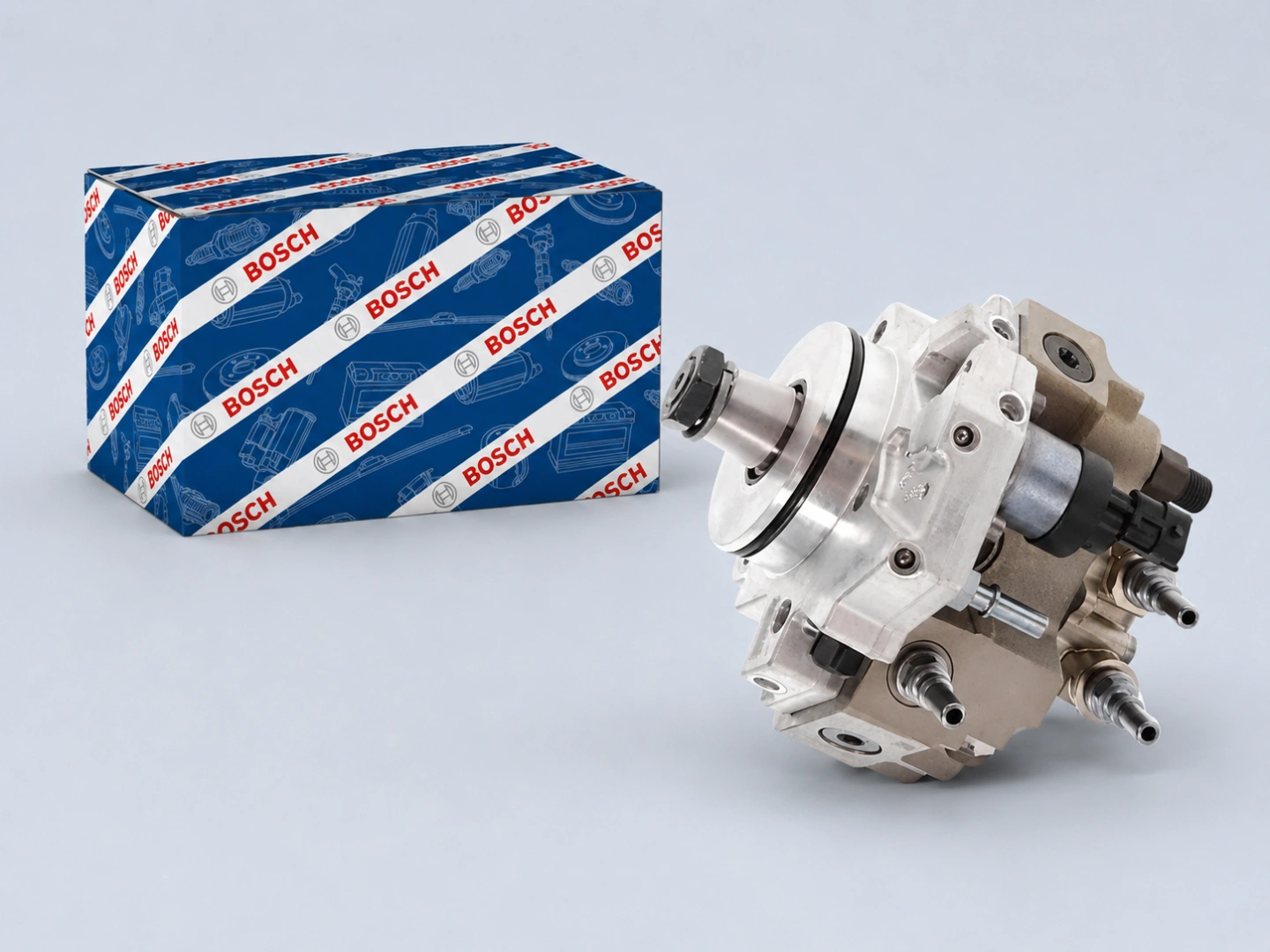 Pompa wtryskowa Bosch Common Rail CP3S3 0445020149 do Volkswagen Worker 15.190, Cummins ISB Pompa wtryskowa Bosch Common Rail CP3S3 0445020149 do Volkswagen Worker 15.190, Cummins ISB - nowa, regeneracja, cena