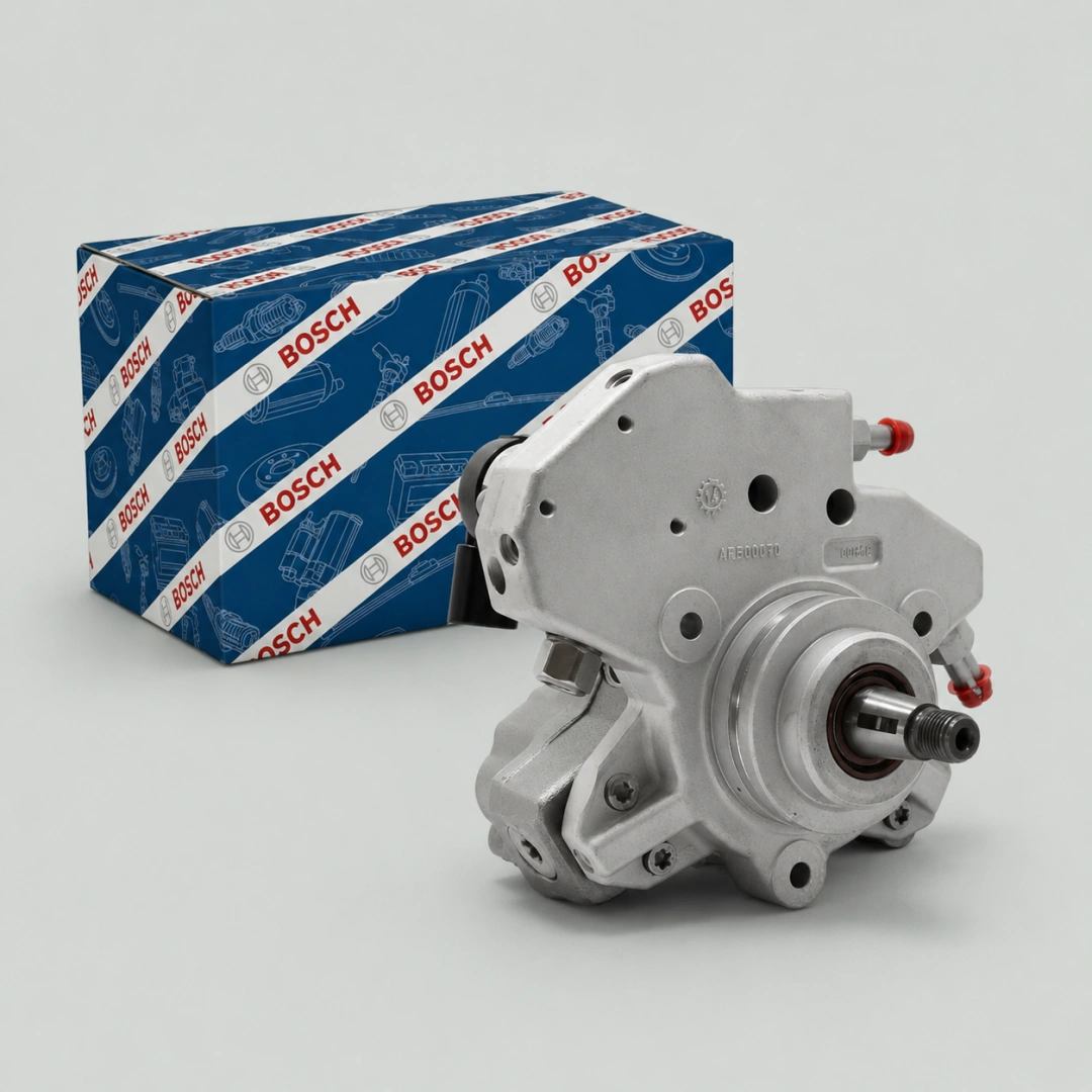 Pompa wtryskowa Bosch Common Rail CP3HS3 0445010322 do Mercedes-Benz E-Class E300 CDI / E350 CDI/d, 3.0 CDI - nowa, regeneracja, cena