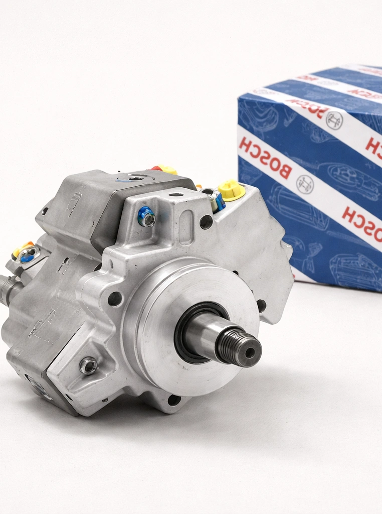 Pompa wtryskowa Bosch Common Rail CP3S3 0445020034 do MAN TGM 18.240 / 22.240, D0836 Pompa wtryskowa Bosch Common Rail CP3S3 0445020034 do MAN TGM 18.240 / 22.240, D0836 - nowa, regeneracja, cena