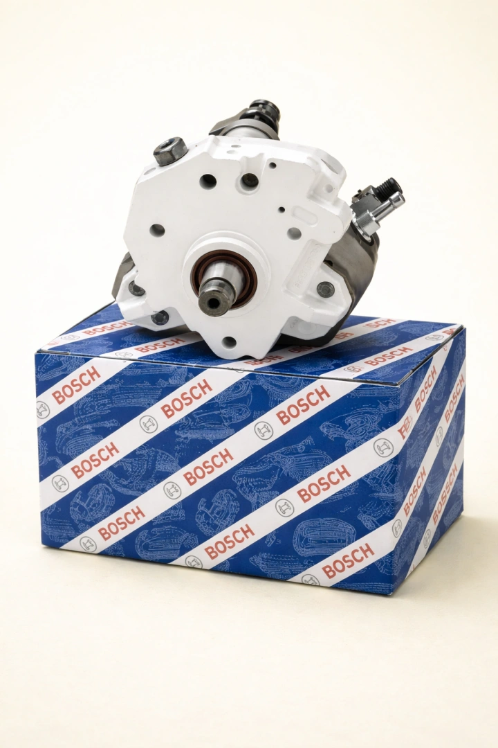 Pompa wtryskowa Bosch Common Rail CP3S3 0445020005 do Chevrolet Silverado 2500 / 3500 HD, 6.6 Duramax LB7 - nowa, regeneracja, cena