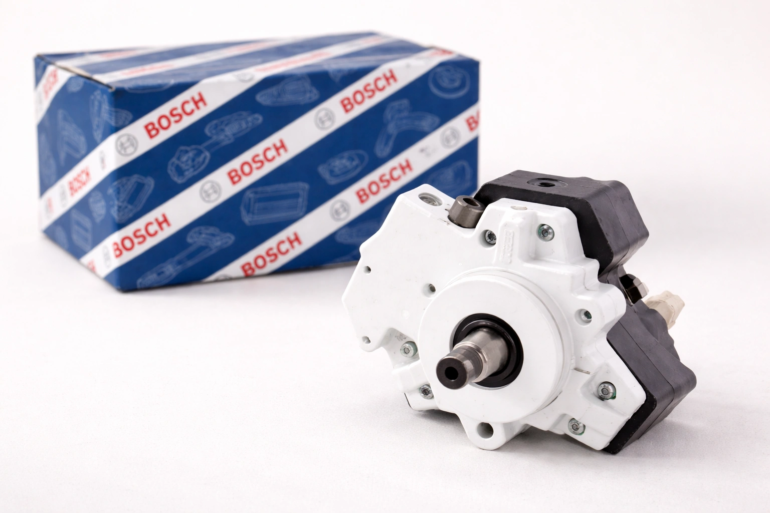 Pompa wtryskowa Bosch Common Rail CP3S3 0445020203 do MAN TGM 12/13/15/18/22.240, D0836, 6.9 l Pompa wtryskowa Bosch Common Rail CP3S3 0445020203 do MAN TGM 12/13/15/18/22.240, D0836, 6.9 l - nowa, regeneracja, cena