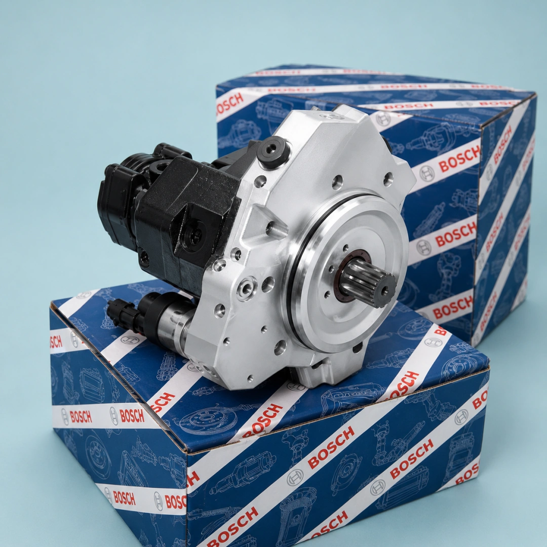 Pompa Bosch Exchange BX CP3 0986437524 do DAF / Cummins, 4.5 / 6.7 l 