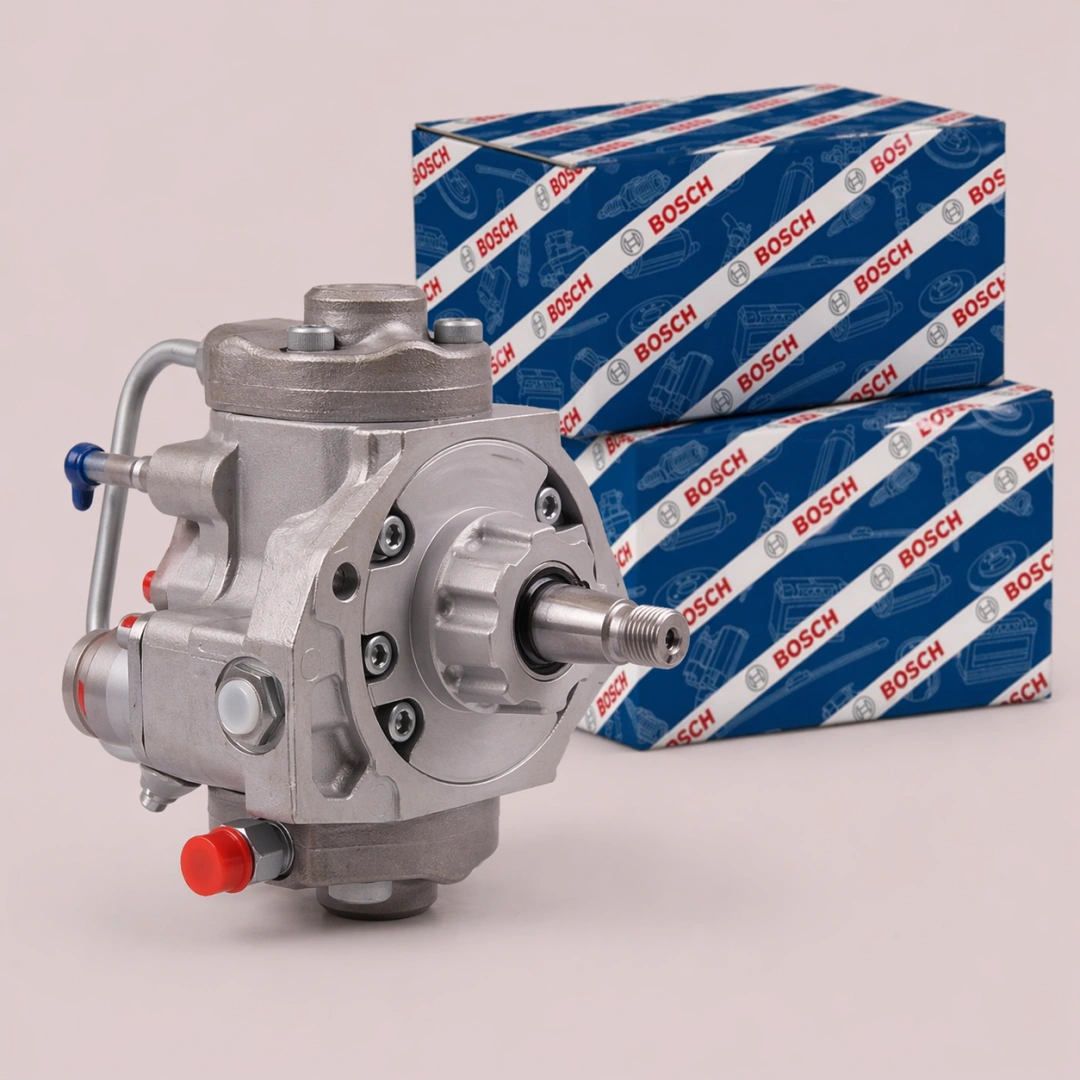 Pompa wtryskowa Bosch Common Rail CP3S3 0445010114 do Toyota Probox 1.4 D-4D / 1ND-TV - nowa, regeneracja, cena