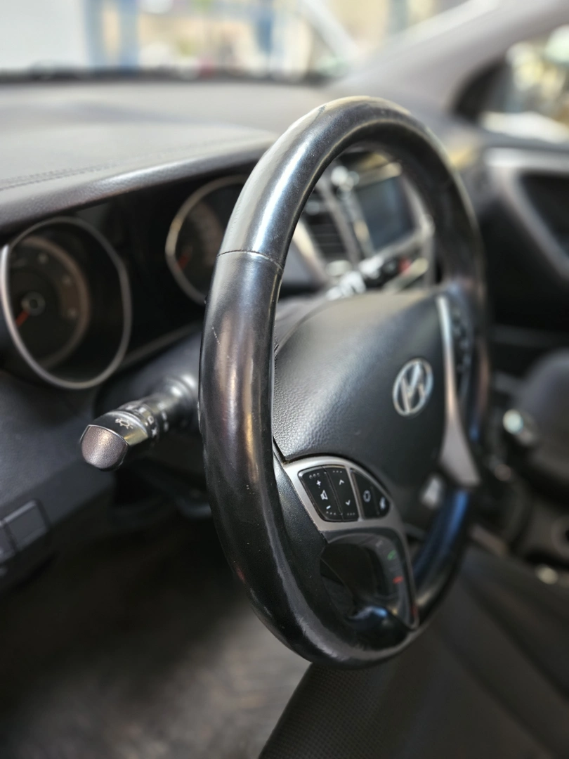 Błąd wypadanie zapłonów diesel – test CR Błąd wypadanie zapłonów diesel – test CR