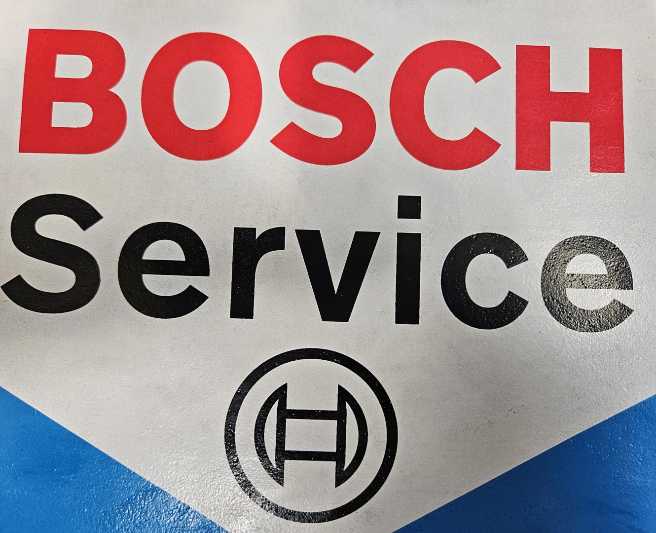autoryzowany serwis Boscha 