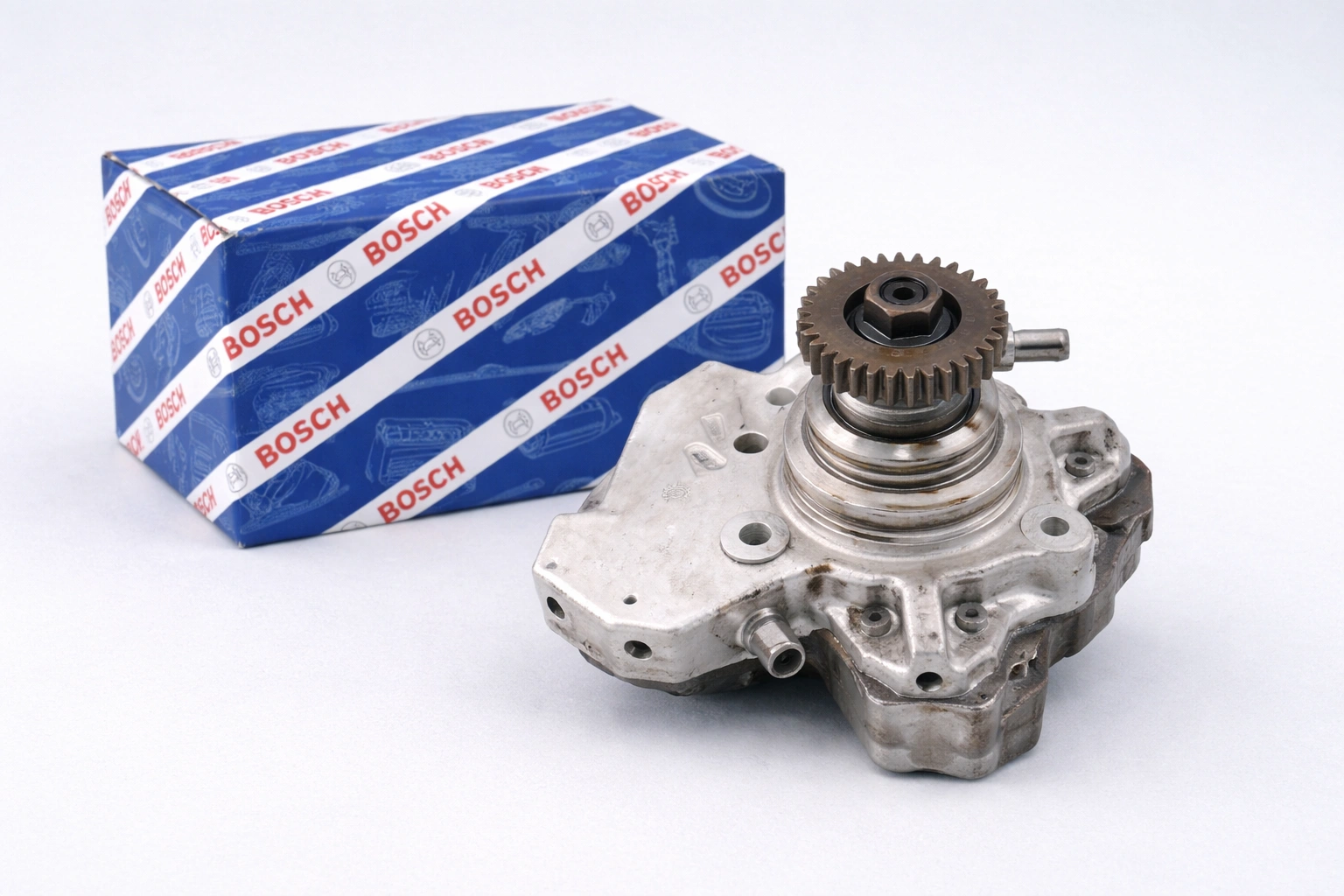 Pompa wtryskowa Bosch Common Rail CP3S3 0445010356 do Mercedes-Benz Viano CDI, 3.0 CDI Pompa wtryskowa Bosch Common Rail CP3S3 0445010356 do Mercedes-Benz Viano CDI, 3.0 CDI - nowa, regeneracja, cena