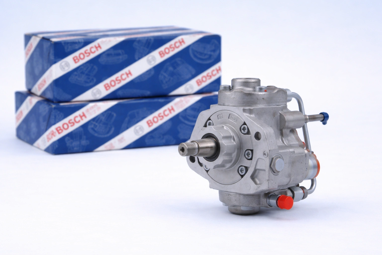 Pompa wtryskowa Bosch Common Rail CP3HS3 0445020156 do MAN TGL 7.190 / 8.190 / 10.190 / 12.190 – D0834 Pompa wtryskowa Bosch Common Rail CP3HS3 0445020156 do MAN TGL 7.190 / 8.190 / 10.190 / 12.190 – D0834 - nowa, regeneracja, cena