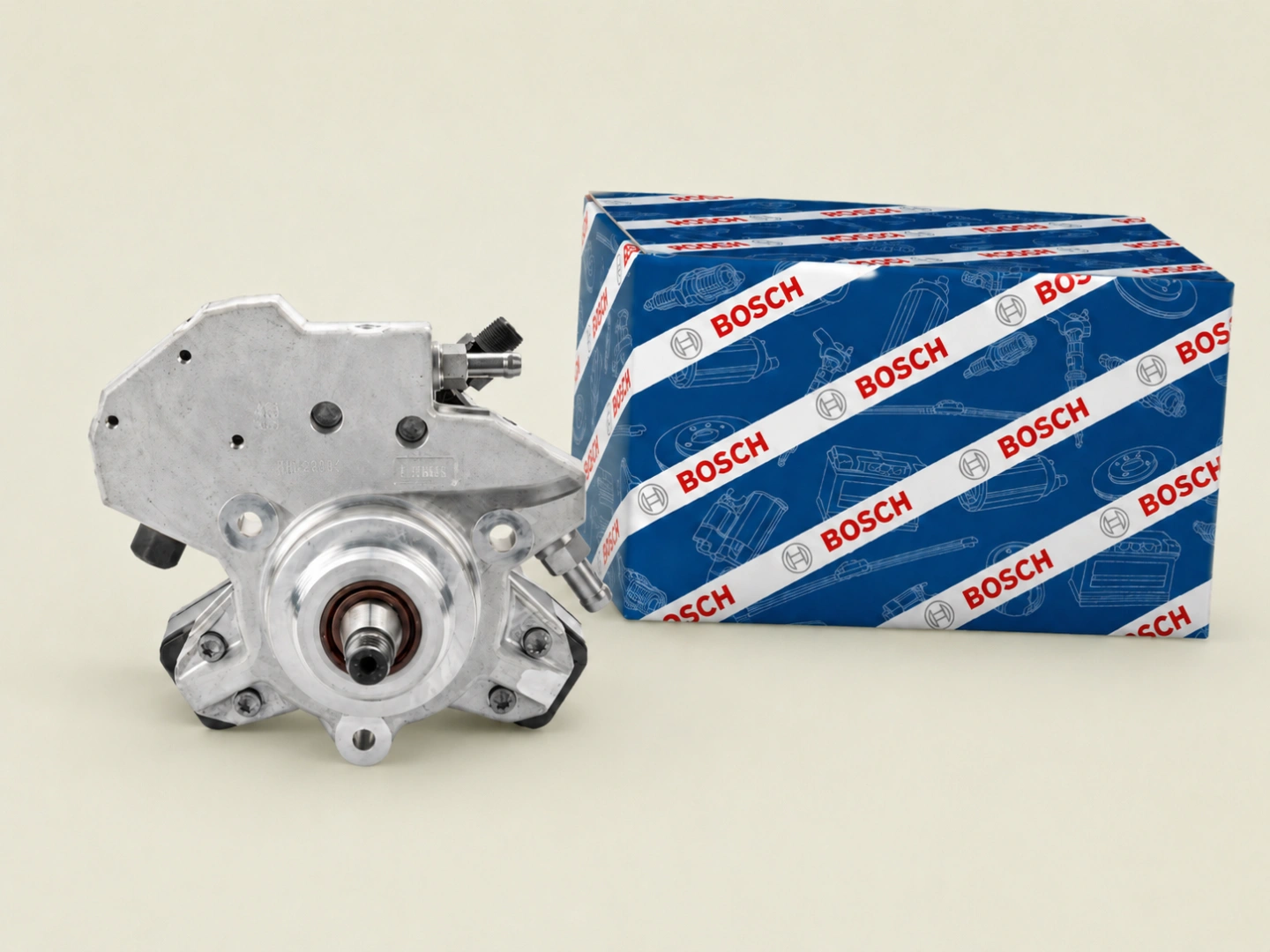 Pompa wtryskowa Bosch Common Rail CP3HS3 0445010323 do Mercedes-Benz CLS 350 CDI/d, 3.0 V6 CDI Pompa wtryskowa Bosch Common Rail CP3HS3 0445010323 do Mercedes-Benz CLS 350 CDI/d, 3.0 V6 CDI - nowa, regeneracja, cena