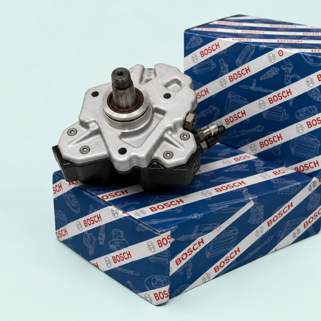 Pompa Bosch Exchange BX CP3 0986437324 do Mercedes-Benz V8 CDI 