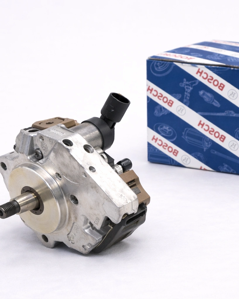 Pompa wtryskowa Bosch Common Rail CP3S3 0445010045 do BMW 320d / 320td / 320Cd (E46), 2.0d- nowa, regeneracja, cena