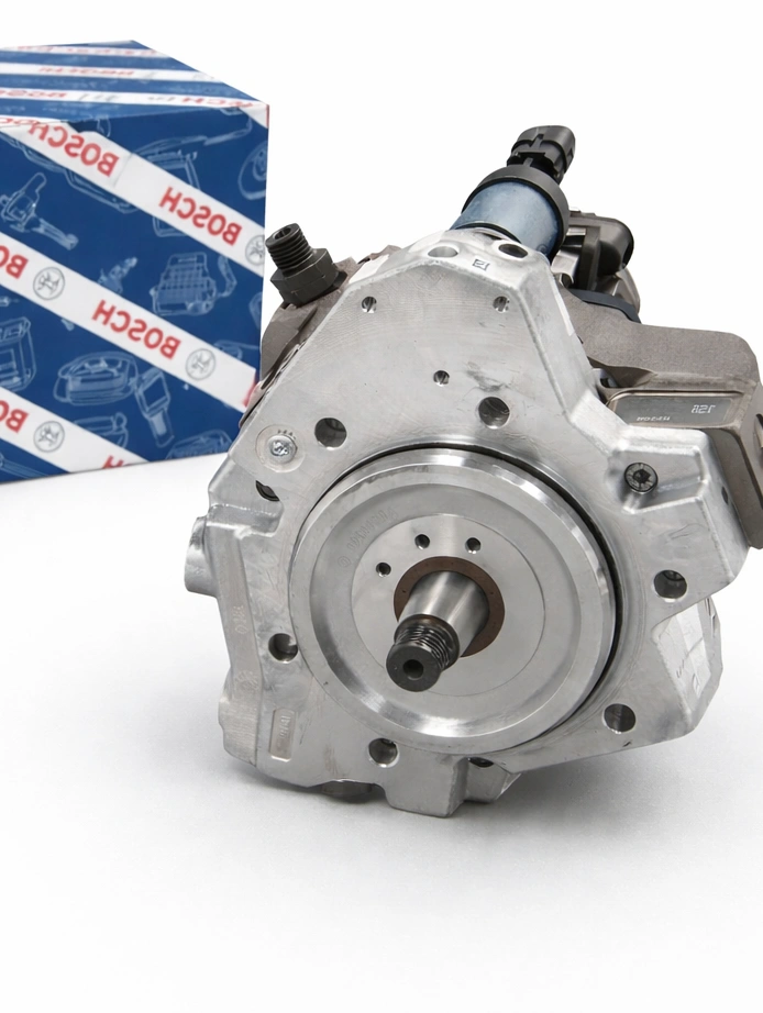 Pompa wtryskowa Bosch Common Rail CP3S3 0445020014 do MAN TGX 26.400, D2066 - nowa, regeneracja, cena