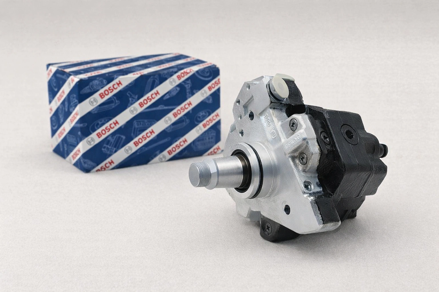 Pompa wtryskowa Bosch Common Rail CP3S3 0445020027 do Mitsubishi Fuso Canter FE83, 4M50 (T5) Pompa wtryskowa Bosch Common Rail CP3S3 0445020027 do Mitsubishi Fuso Canter FE83, 4M50 (T5) - nowa, regeneracja, cena