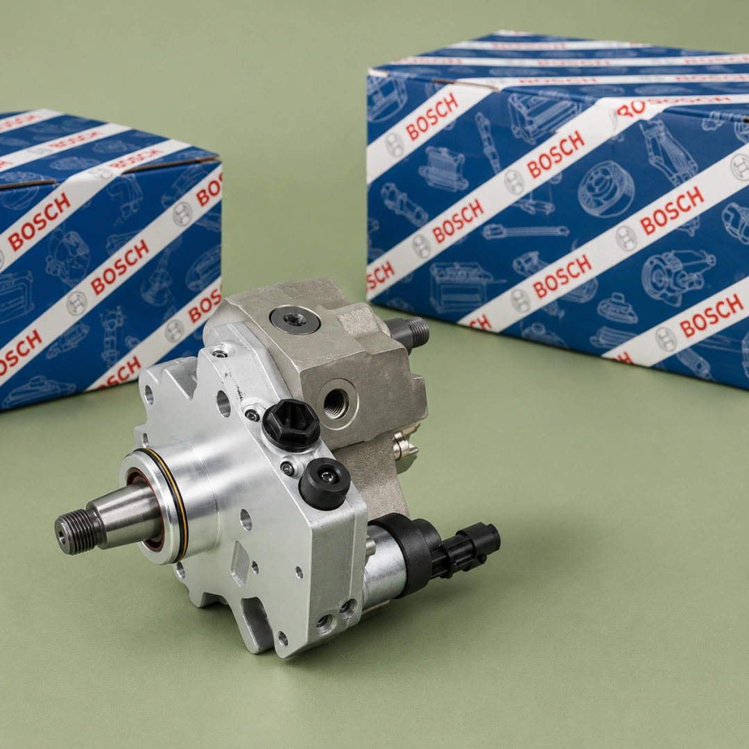 Pompa Bosch Exchange BX CP3 0986437522 do Dodge / Cummins / Fendt, 5.9 l 