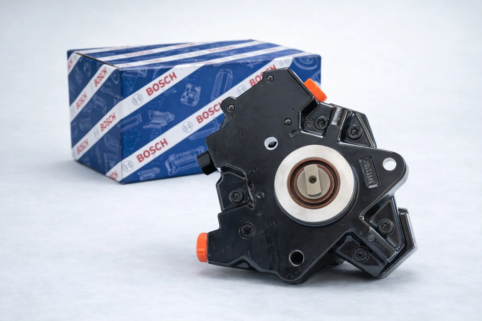 Pompa wtryskowa Bosch Common Rail CP3S3 0445020046 do Hyundai HD78, 3.0 D4CC - nowa, regeneracja, cena