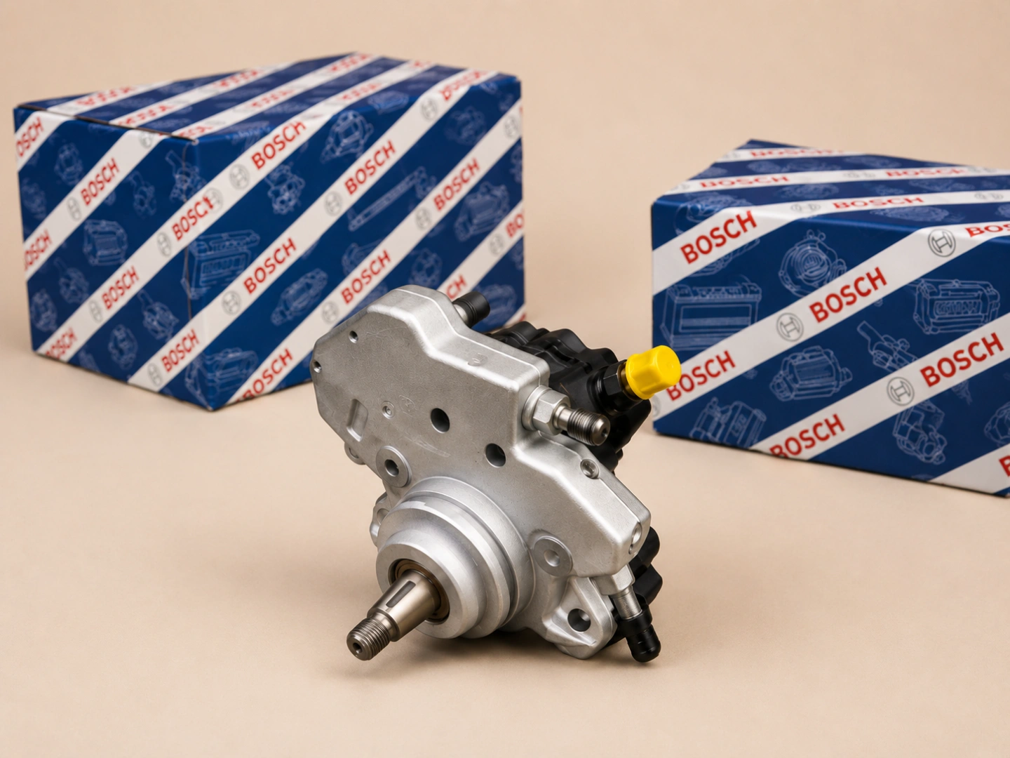 Pompa wtryskowa Bosch Common Rail CP3HS3 0445010210 do Mercedes-Benz GLK X204, GLK 350 CDI 4Matic, 3.0 CDI 