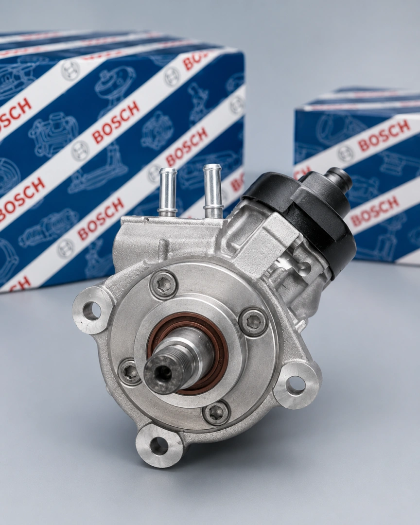 Pompa wtryskowa Bosch Common Rail CP4 0445020544 do Tata Ultra BS6 