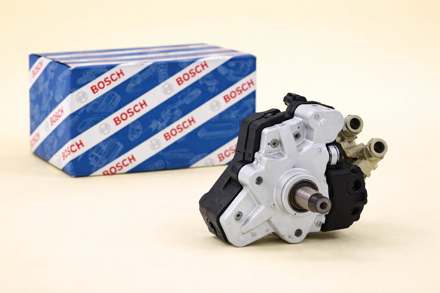 Pompa wtryskowa Bosch Common Rail CP3S3 0445020007 do IVECO Crossway 320, 6.728- nowa, regeneracja, cena