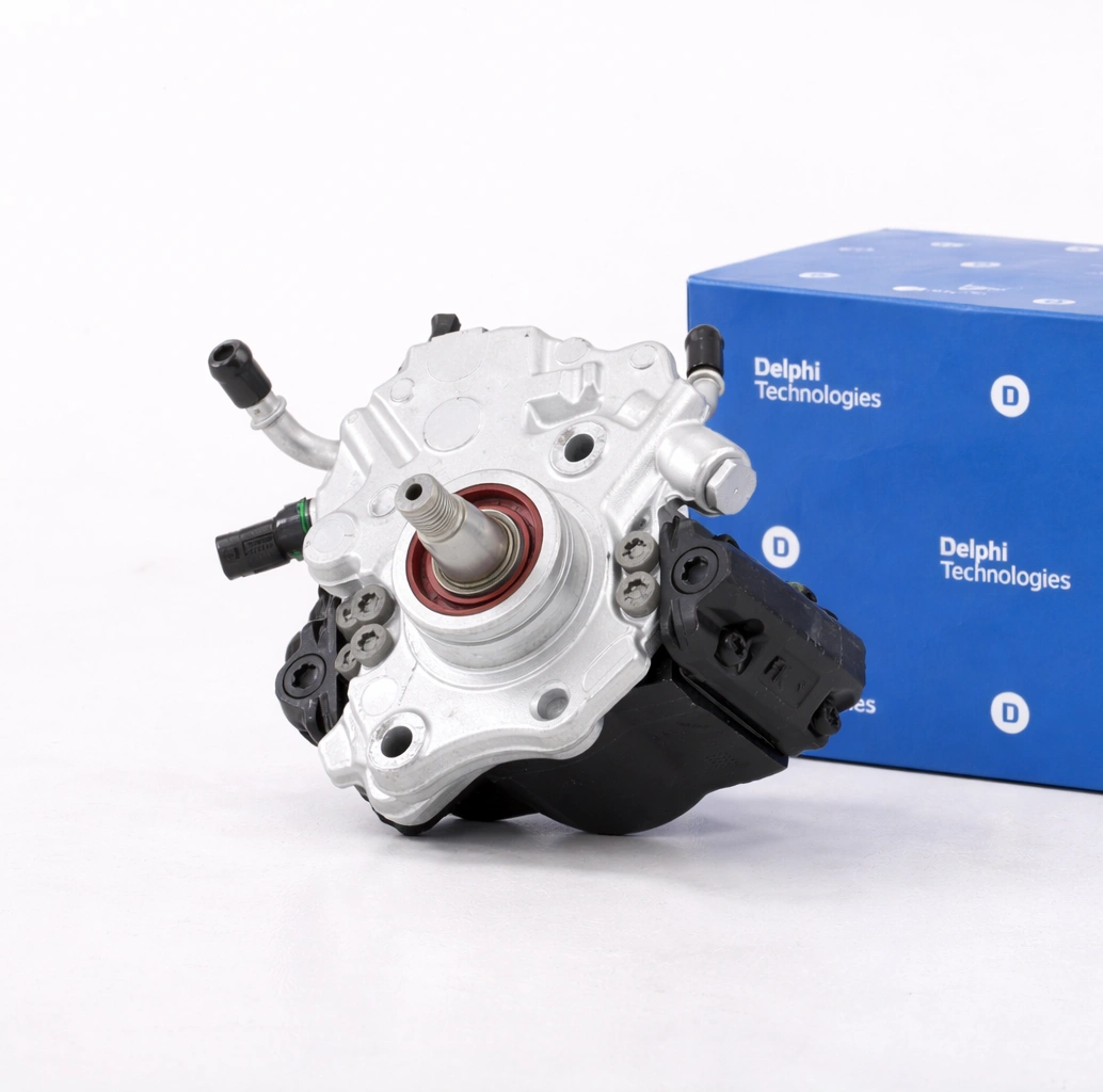 Pompa wtryskowa Common Rail Delphi 28447438 do Mercedes-Benz GLK 200, 2.1-2.2 CDI, 100 kW, 105 kW – nowa, regeneracja