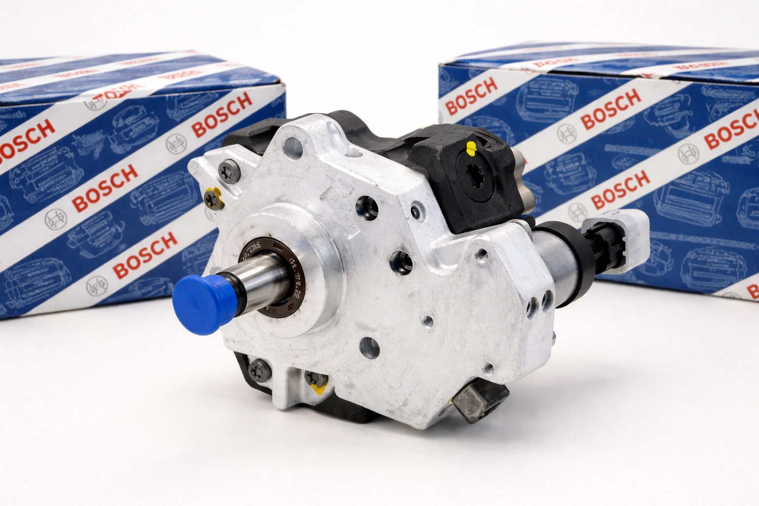 Pompa wtryskowa Bosch Common Rail CP3S3 0445010075 do Nissan Primastar, 1.9 dCi Pompa wtryskowa Bosch Common Rail CP3S3 0445010075 do Nissan Primastar, 1.9 dCi - nowa, regeneracja, cena