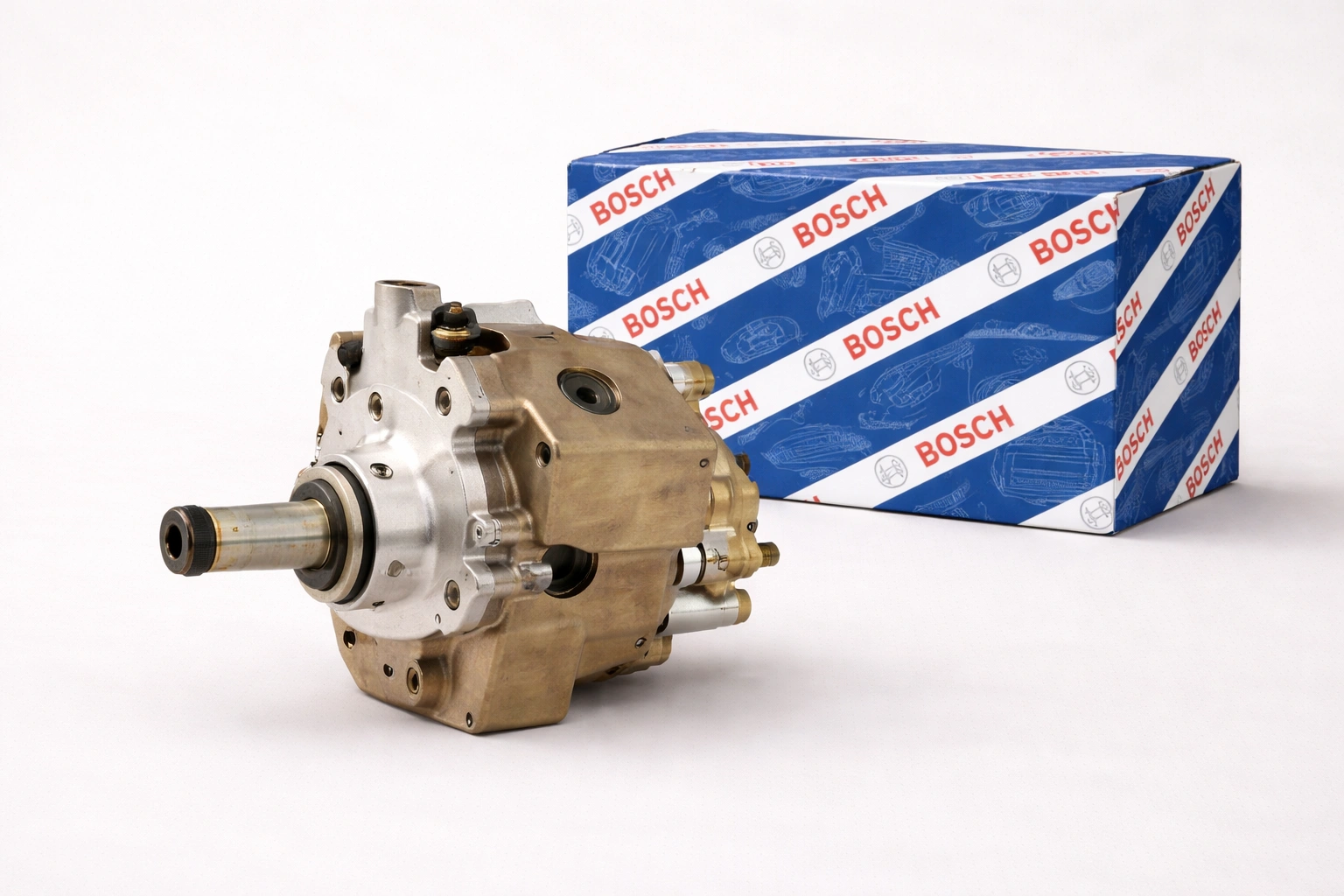 Pompa wtryskowa Bosch Common Rail CP3HS3 0445020263 Blue Bird Vision, Cummins ISB 5.9L / 6.7L Pompa wtryskowa Bosch Common Rail CP3HS3 0445020263 Blue Bird Vision, Cummins ISB 5.9L / 6.7L - nowa, regeneracja, cena