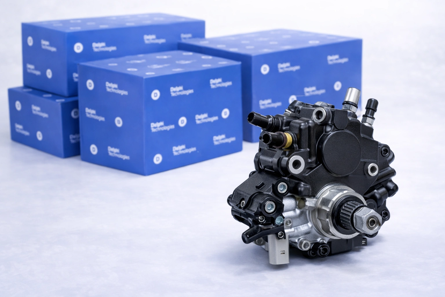 Pompa wtryskowa Common Rail Delphi 28302059 do Mercedes-Benz E-Class E 300, 2.2 Hybrid / BlueTEC Hybrid, 150kW Pompa wtryskowa Common Rail Delphi 28302059 do Mercedes-Benz E-Class E 300, 2.2 Hybrid / BlueTEC Hybrid, 150kW– nowa, regeneracja