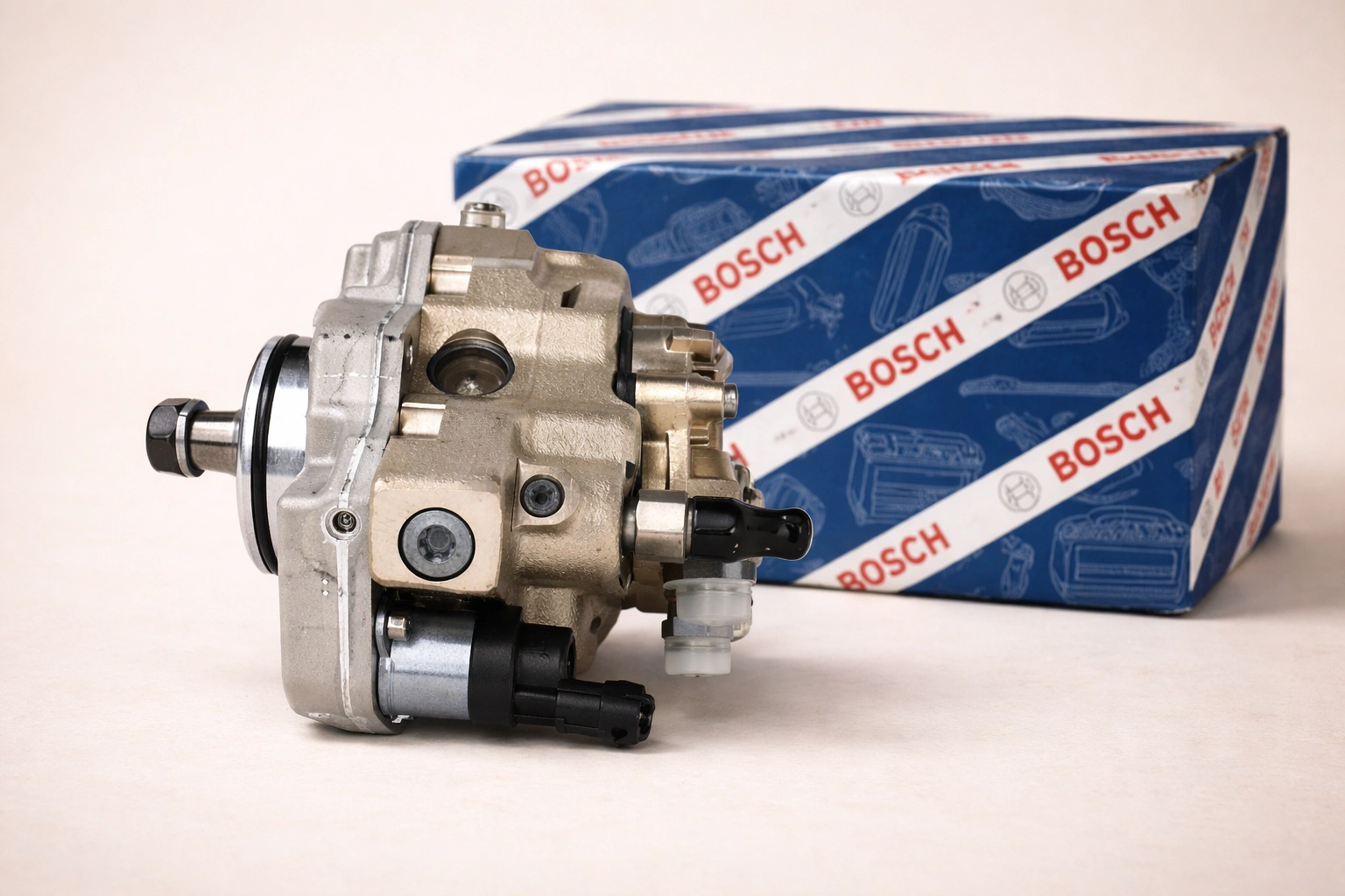 Pompa wtryskowa Bosch Common Rail CP3HS3 0445020310 do DAF CF65, 5.9/6.7 GR - nowa, regeneracja, cena