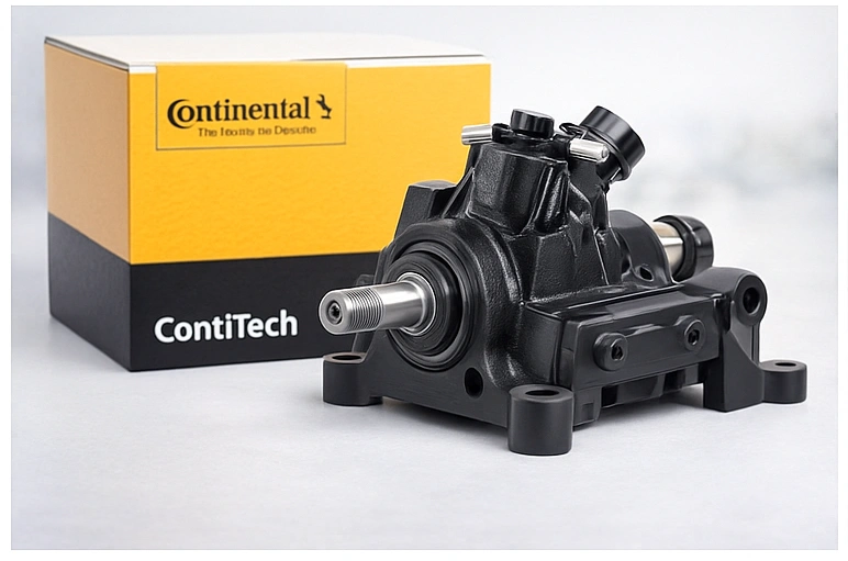 Pompa wtryskowa Common Rail Siemens VDO A2C59507608 do Renault Megane III Hatchback 1.5 dCi, 81 kW – nowa, regeneracja