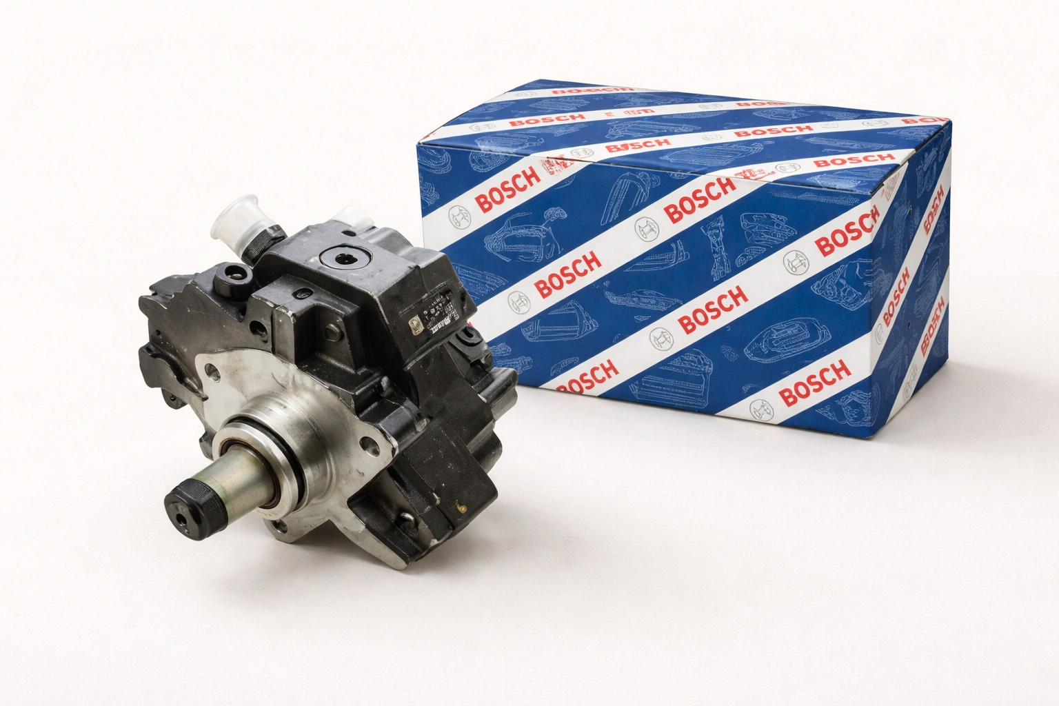 Pompa wtryskowa Bosch Common Rail CP3S3 0445020175 do IRISBUS Crossway, Cursor 8 Pompa wtryskowa Bosch Common Rail CP3S3 0445020175 do IRISBUS Crossway, Cursor 8 - nowa, regeneracja, cena