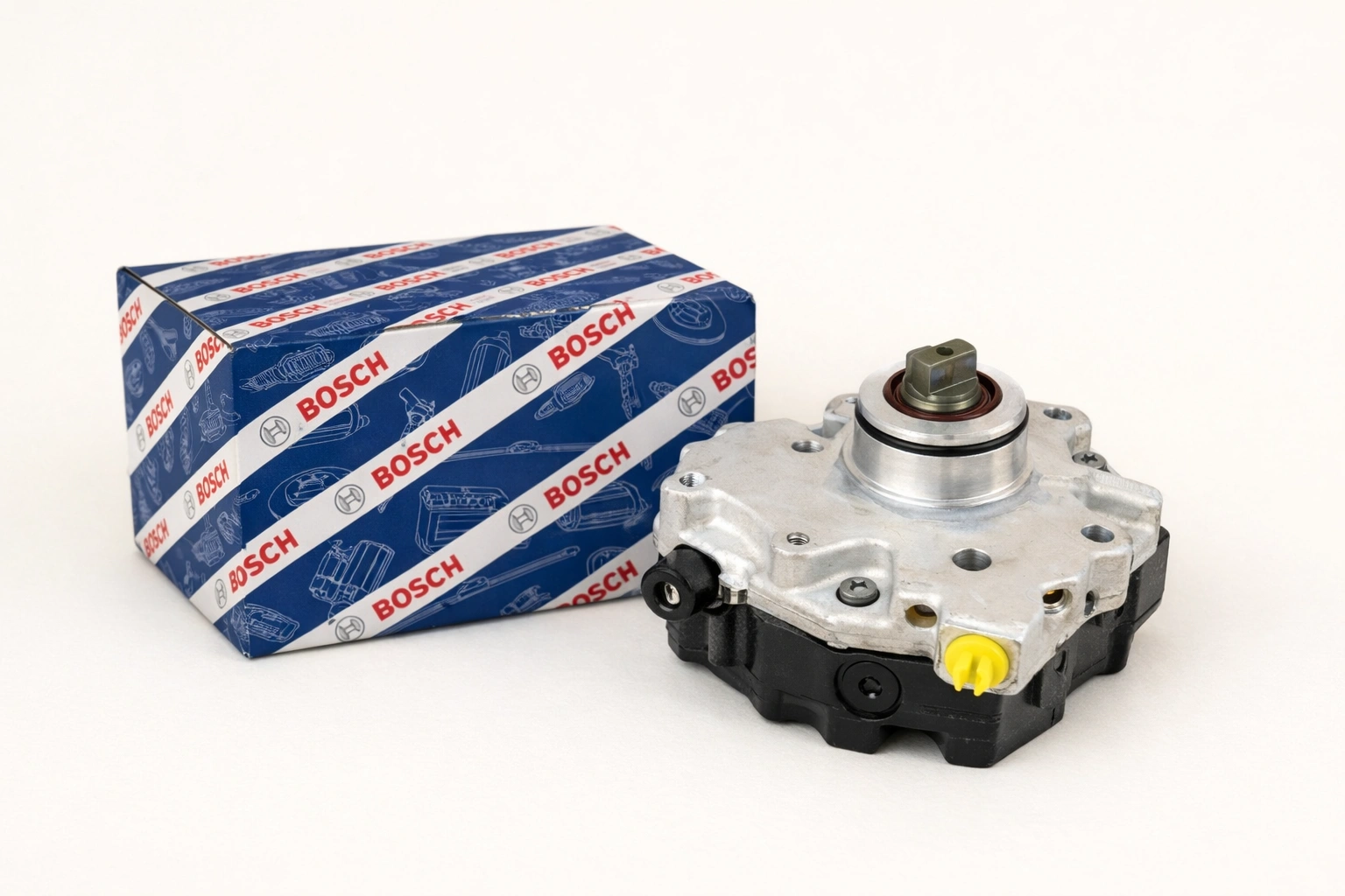 Pompa wtryskowa Bosch Common Rail CP3S3 0445020046 do Citroën Jumper III, 3.0 HDi Pompa wtryskowa Bosch Common Rail CP3S3 0445020046 do Citroën Jumper III, 3.0 HDi - nowa, regeneracja, cena