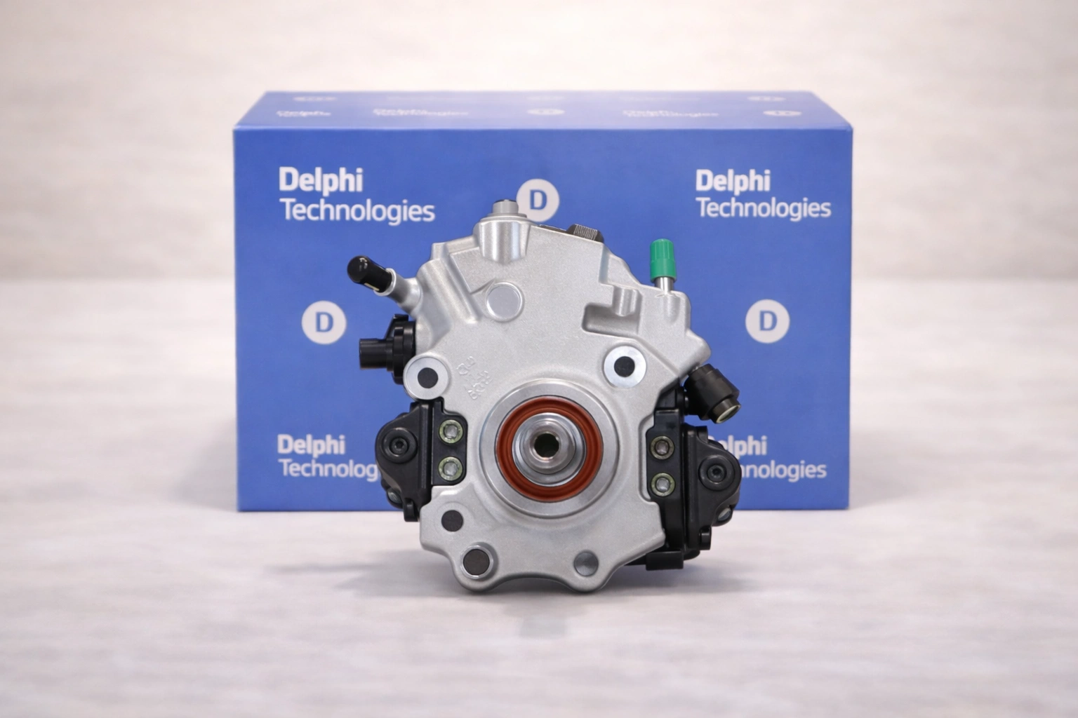 Pompa wtryskowa Common Rail Delphi 28257495 do Mercedes-Benz CLS 220 / CLS 250, 125 - 150 kW Pompa wtryskowa Common Rail Delphi 28257495 do Mercedes-Benz CLS 220 / CLS 250, 125 - 150 kW – nowa, regeneracja