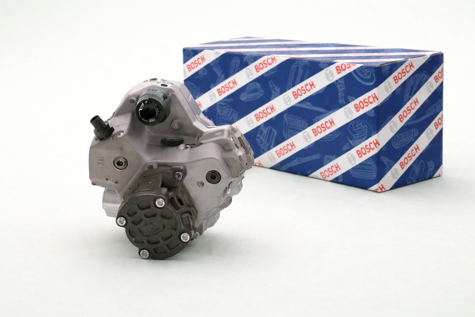 Pompa wtryskowa Bosch Common Rail CP3S3 0445020053 do MAN HOCL-NL 18.280, 6.9 D0836 - nowa, regeneracja, cena