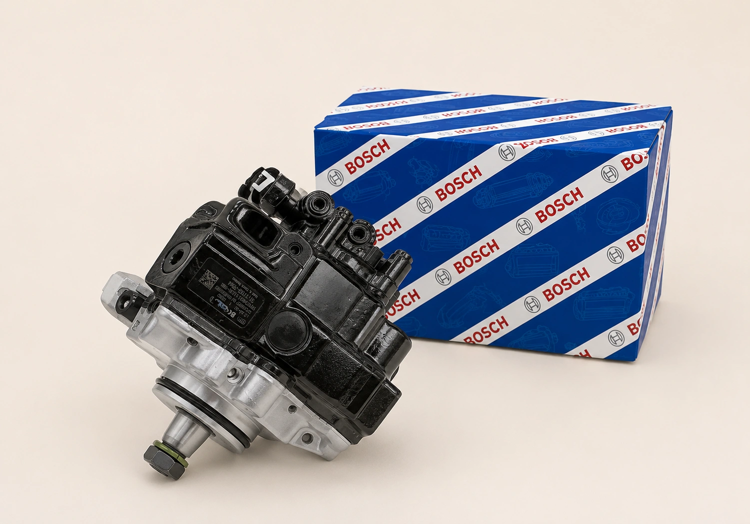 Pompa wtryskowa Bosch Common Rail CP3HS3 0445020169 do Volkswagen Constellation 17.280 / 17.280 OT / 17.280 T - D0836 280 - nowa, regeneracja, cena