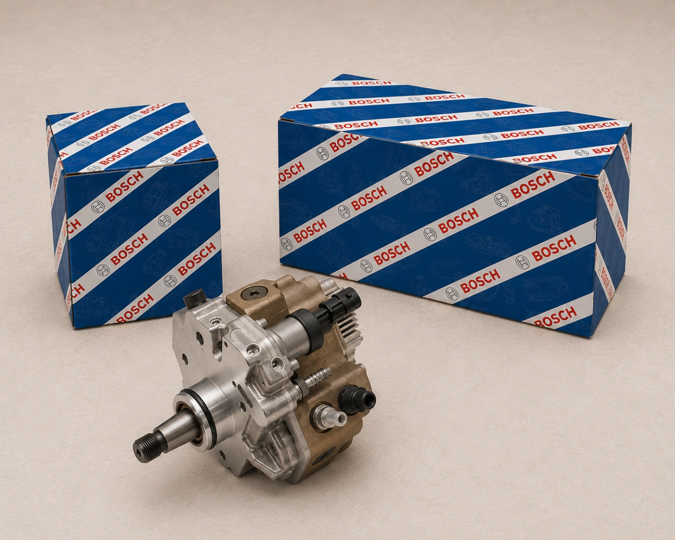 Pompa wtryskowa Bosch Common Rail CP3S3 0445020103 do MAN TGA 26.400 Pompa wtryskowa Bosch Common Rail CP3S3 0445020103 do MAN TGA 26.400 - nowa, regeneracja, cena
